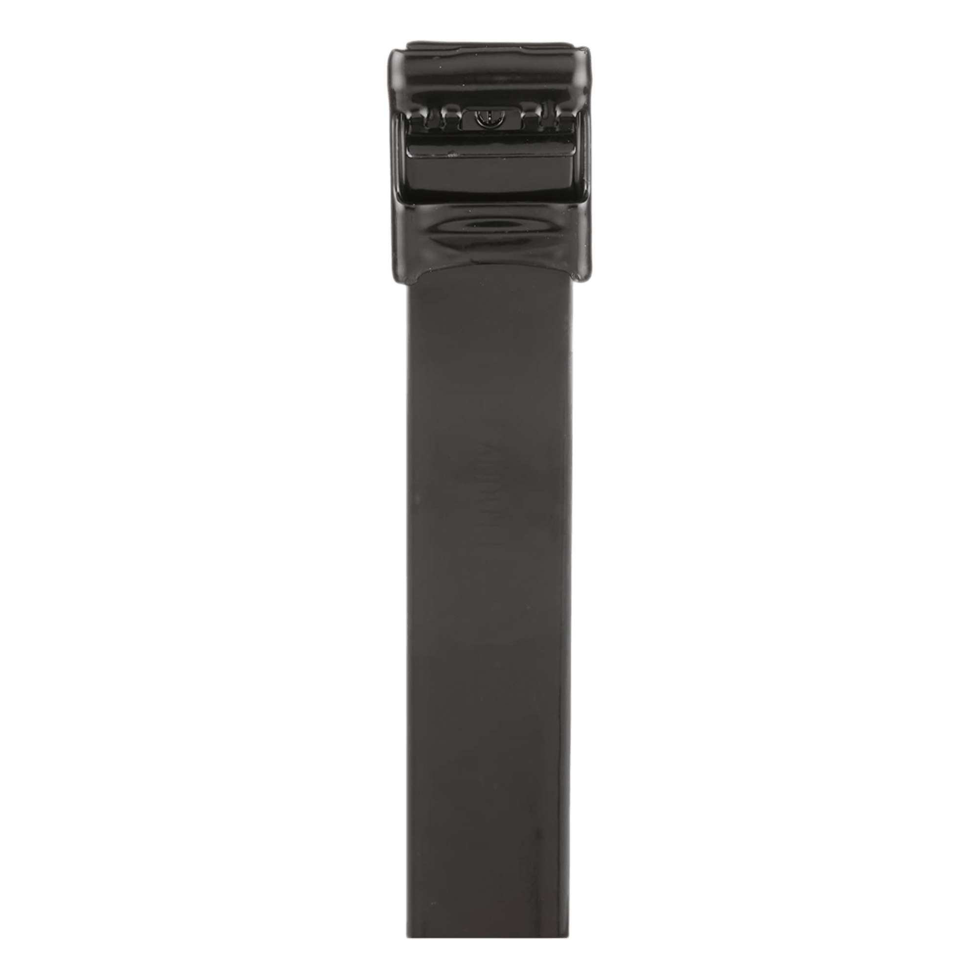 Cincho de Acero Inoxidable con Recubrimiento de Nylon / 780 mm x 12.7 mm / 2.56 pies x 0.5 pulgadas / Resistencia 2225 N / Interior-Exterior / Paquete 50 pz — PANDUIT · SKU MSC8W50T15-L6
