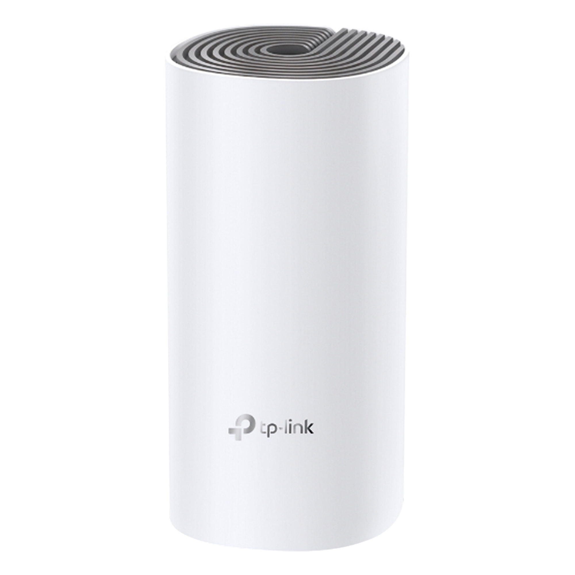 Sistema Mesh Wi-Fi 5 / Doble Banda AC1200 Mbps / 2 Puertos Gigabit WAN/LAN / 2 Antenas Internas / Administración por App — TP-LINK · SKU DECOM4