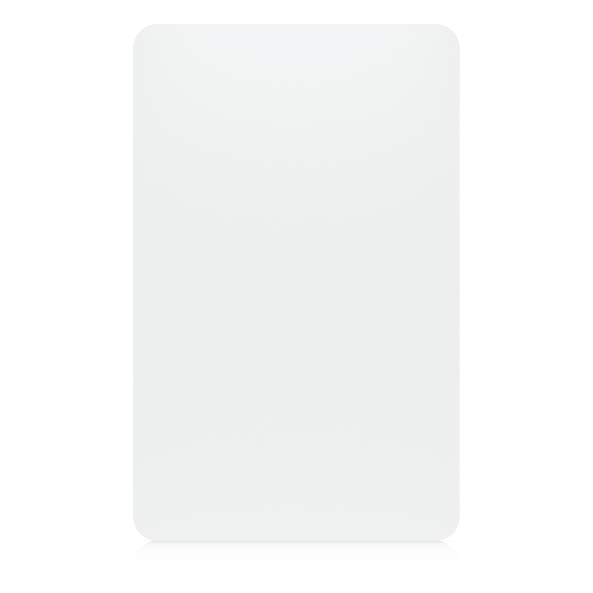 Tarjeta de Acceso NFC / MIFARE DESFire EV3 / AES-128 / ISO 7810 ID-1 / 13.56 MHz / Paquete 10 Piezas