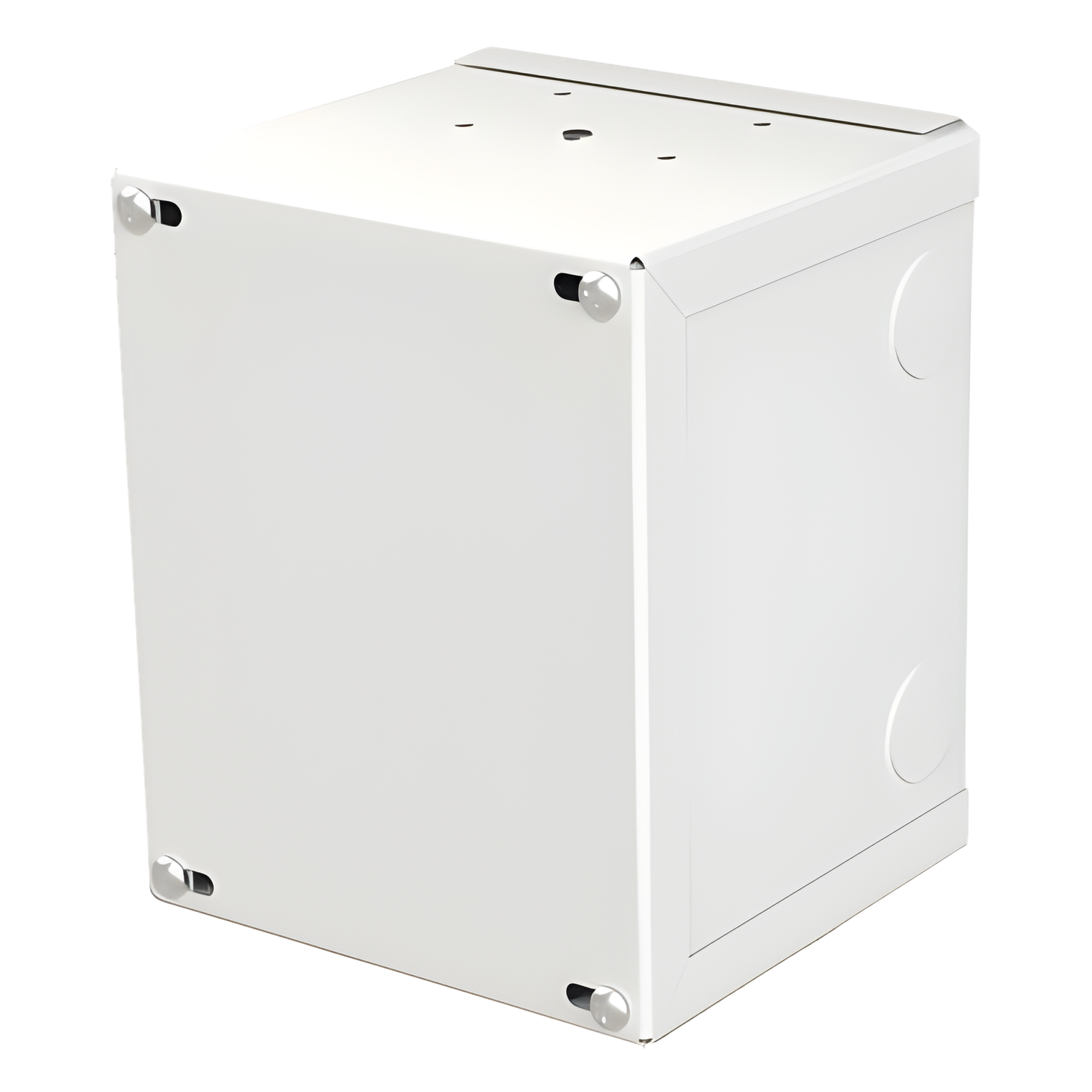 Gabinete para Sirena / Acero Anticorrosión / 118x48x112 mm / 1.35 kg / Uso Exterior — EPCOM INDUSTRIAL · SKU IMP15NV2