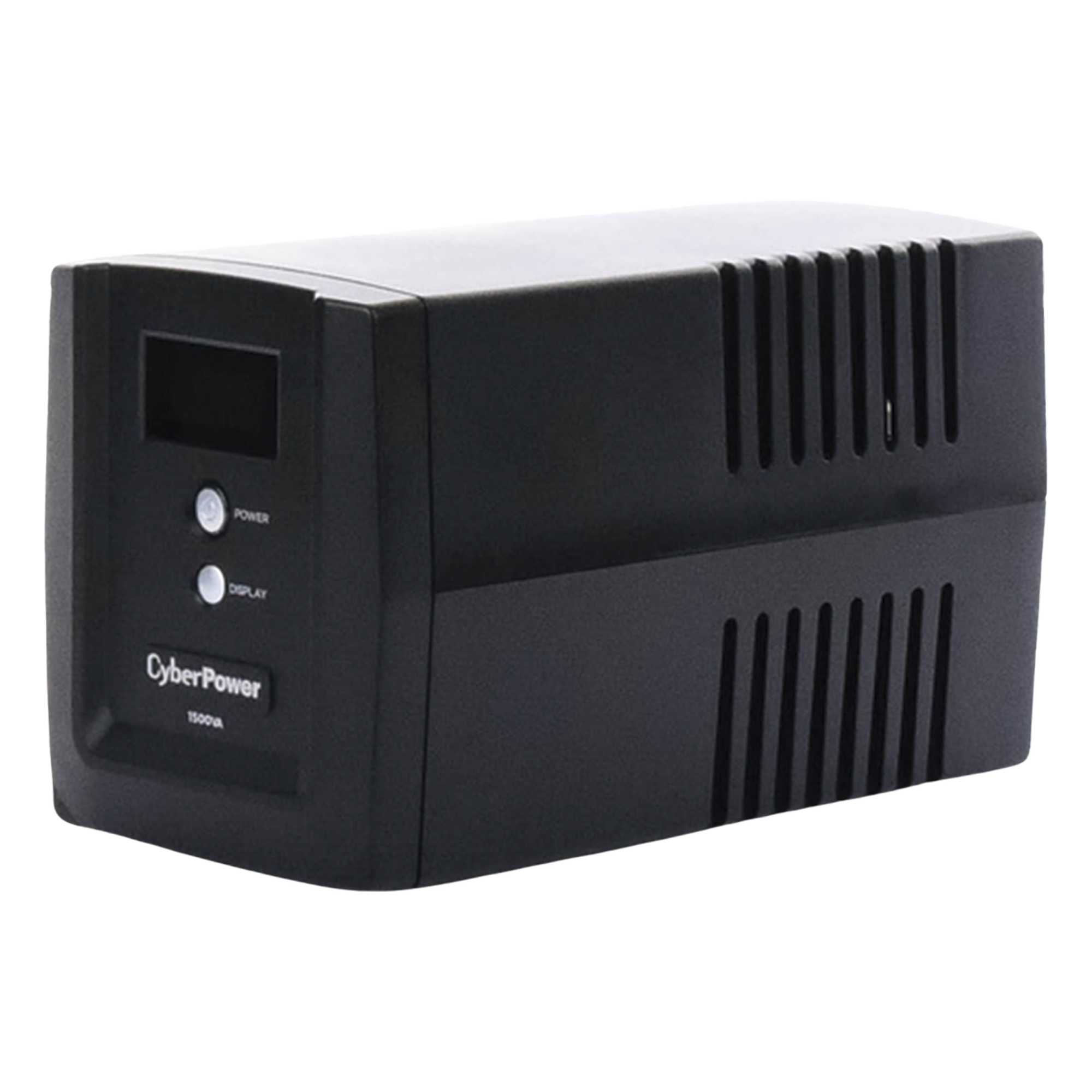 UPS Línea Interactiva / 1500 VA / 900 W / AVR 86-148 Vca / 8 Salidas NEMA 5-15R / Supresión 245 J / LCD