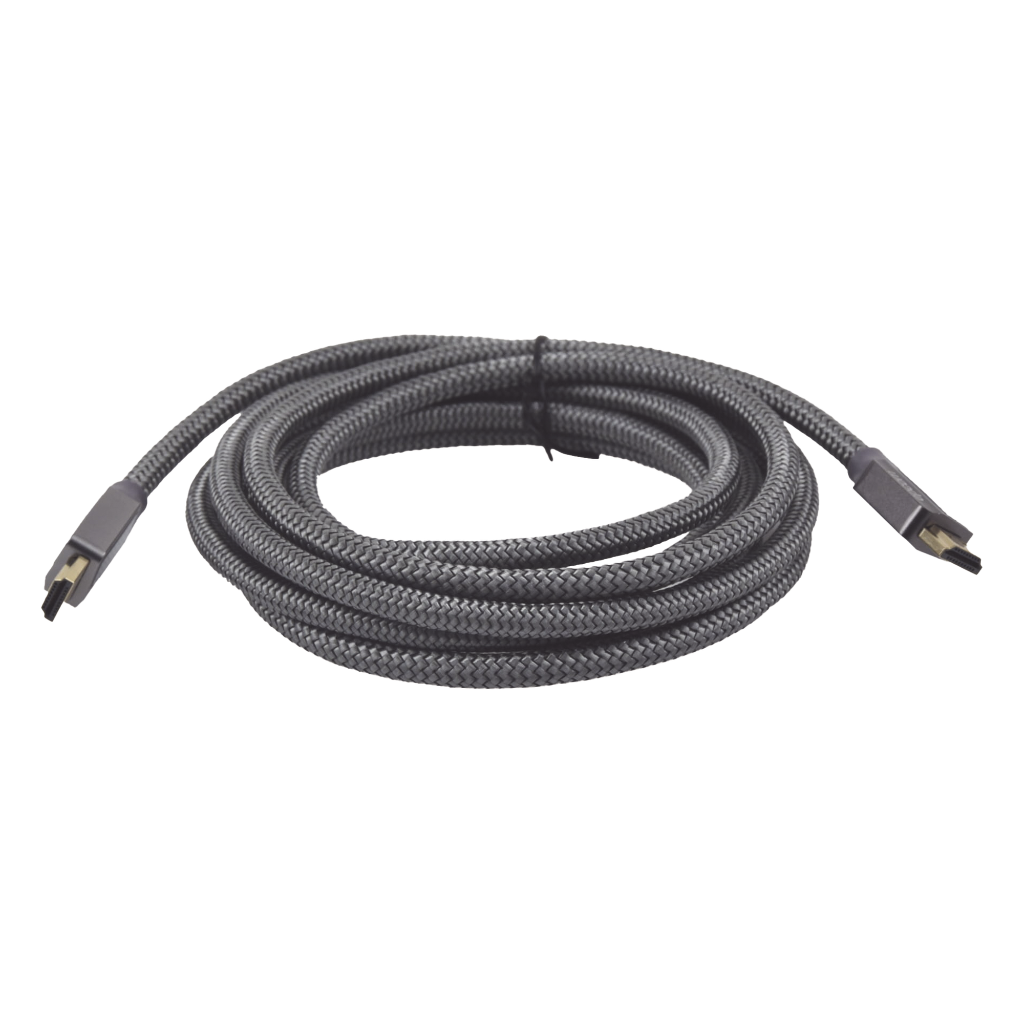 Cable HDMI de Alta Resolución / 8K@60Hz / 4K@120Hz / 48 Gbps / 3 m (9.84 pies) / eARC / Dolby Atmos / ALLM / VRR