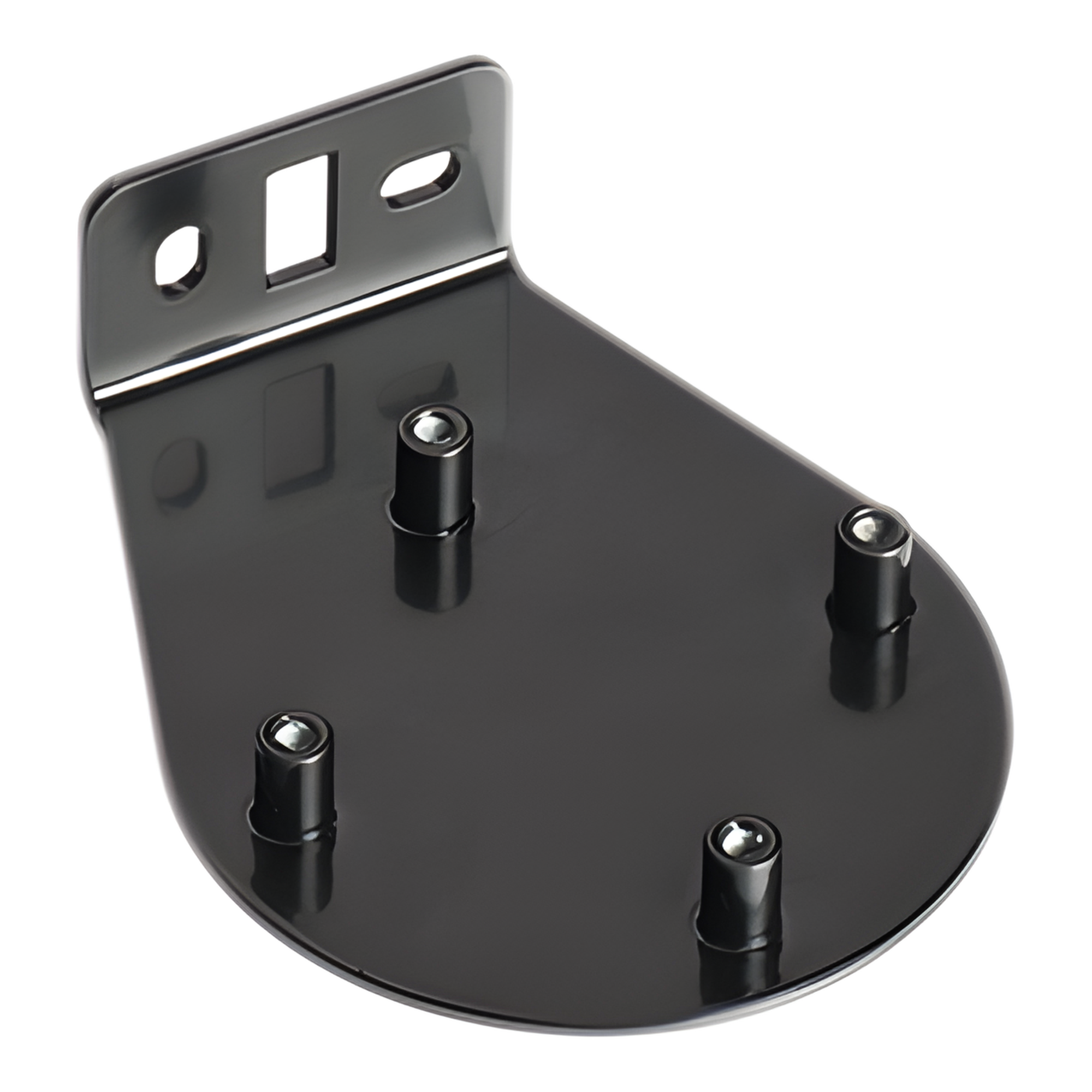 Montaje para Sensor Láser / Compatible LZRI30, LZRH110, LZRS600 / Ajuste Fino de Alineación / Uso Industrial — BEA · SKU 10-LBA