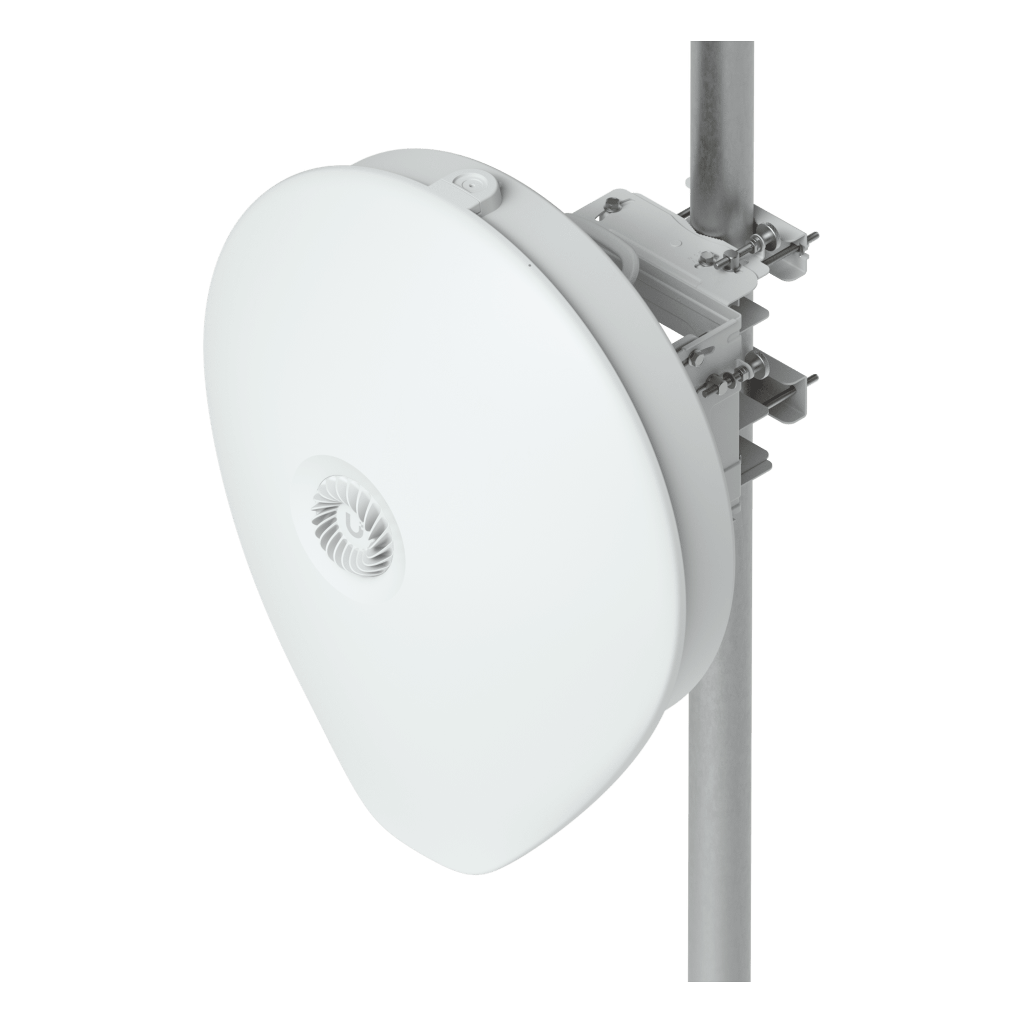 Radio Backhaul 60 GHz / 5.4 Gbps / Radio Redundante 5 GHz / SFP+ 10G / GPS / Bluetooth / Alcance 15 km (49.2 ft) / IP66