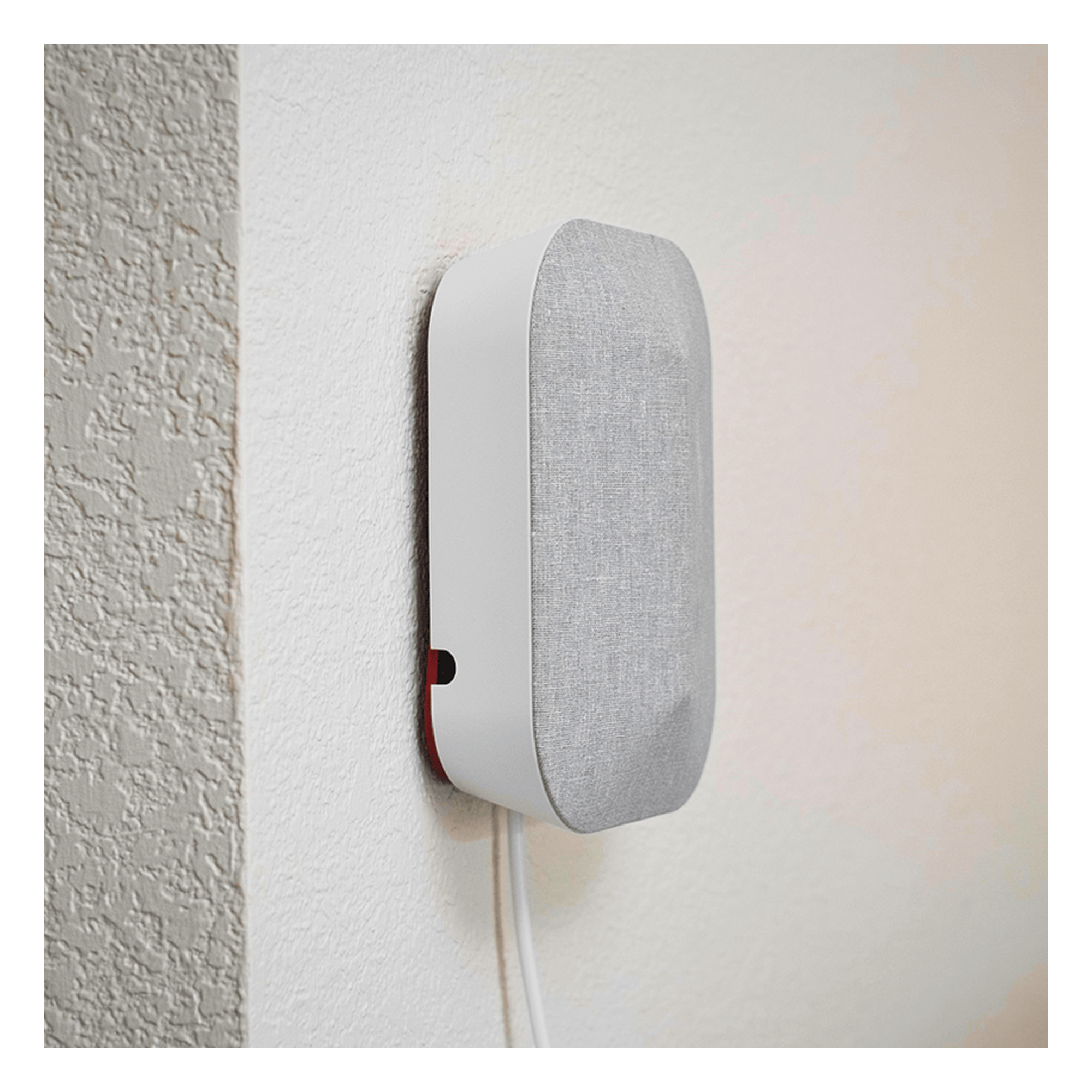 Amplificador de Señal Celular / Cobertura 1,200 m² (13,123.4 ft²) / 4 Antenas Interiores / Multioperador / Instalación Sin Perforaciones