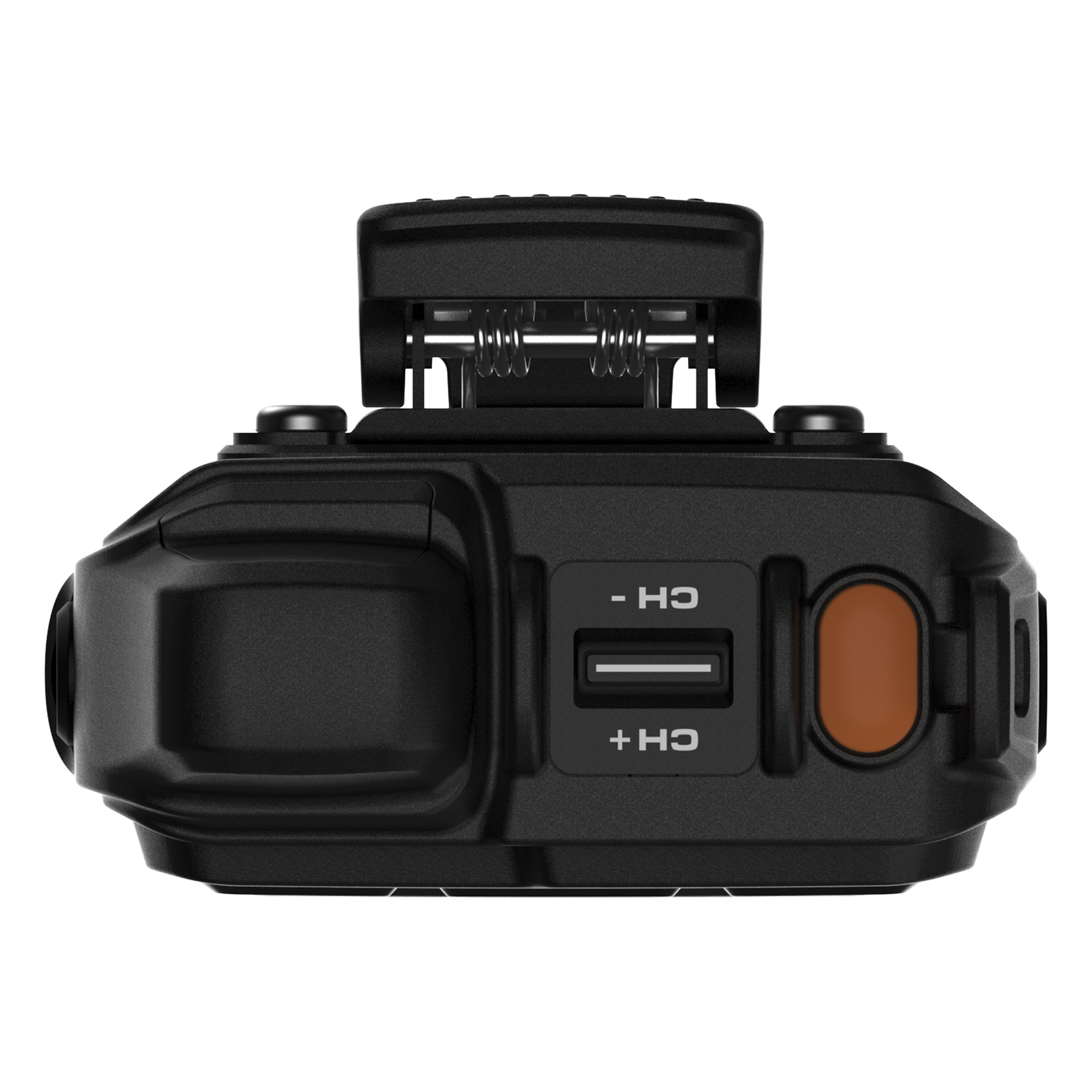 Radio PoC LTE / Tamaño de Bolsillo 113 mm / Audio 3W / IP54 / Batería 4000 mAh / Doble SIM LTE Cat.4 / Pantalla 1.77" / Wi-Fi Dual Banda / GPS