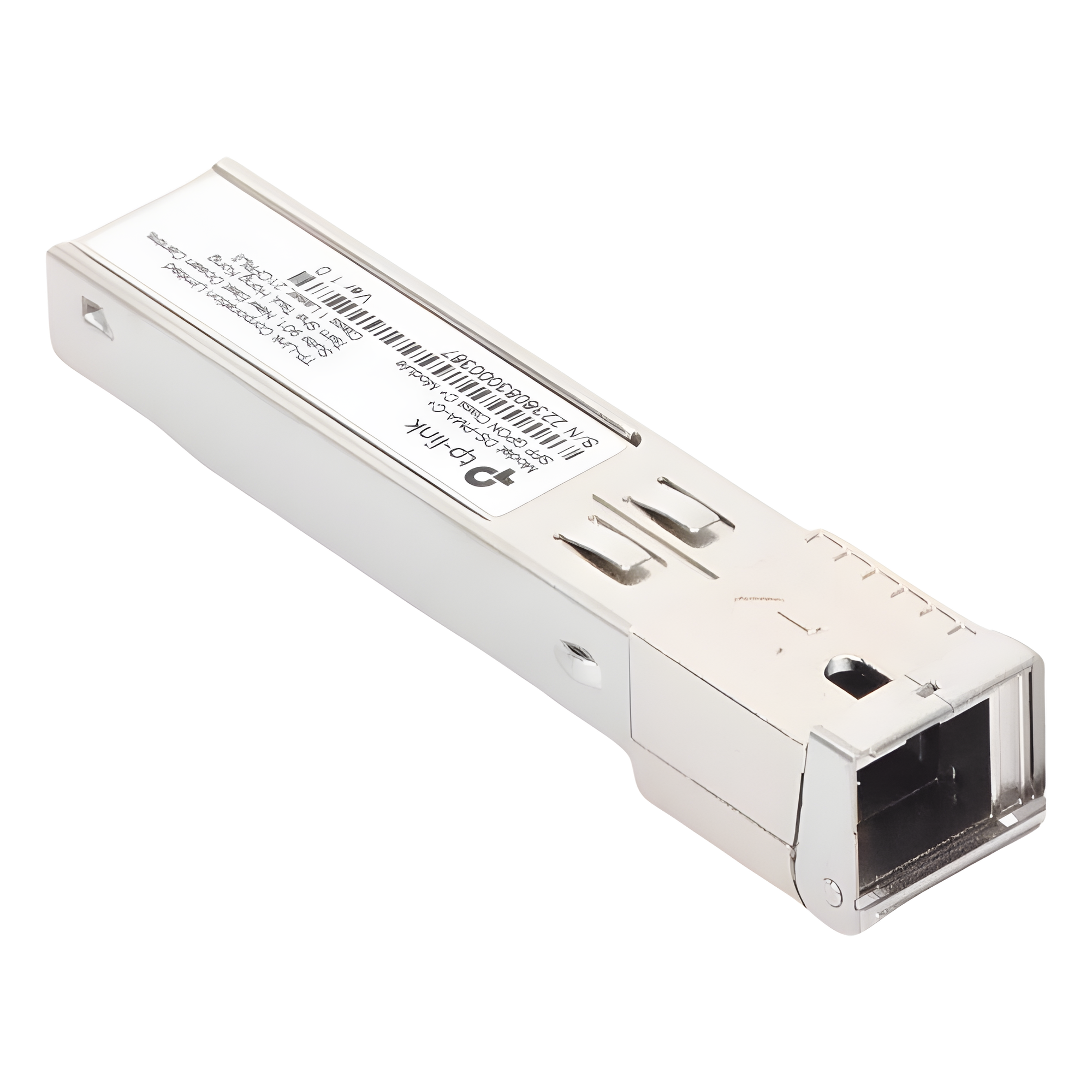  Módulo Óptico GPON C+ / Máximo Spliteo  1:128 /  Conector SC/UPC / Distancia Hasta 20 Km.