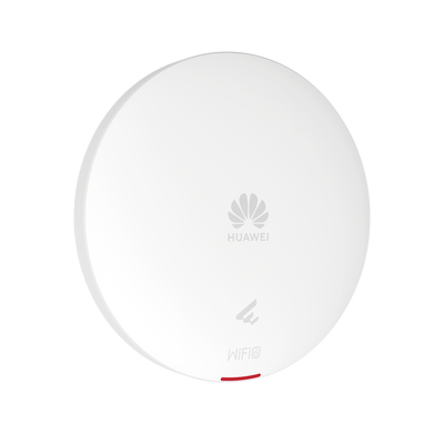 Punto de Acceso eKit Wi-Fi 6 para techo o pared /  1.775 Gbps / MU-MIMO 2x2 (2.4GHz y 5GHz) / Smart Antenna 20% más cobertura / Hasta 128 clientes / Libre de licenciamiento