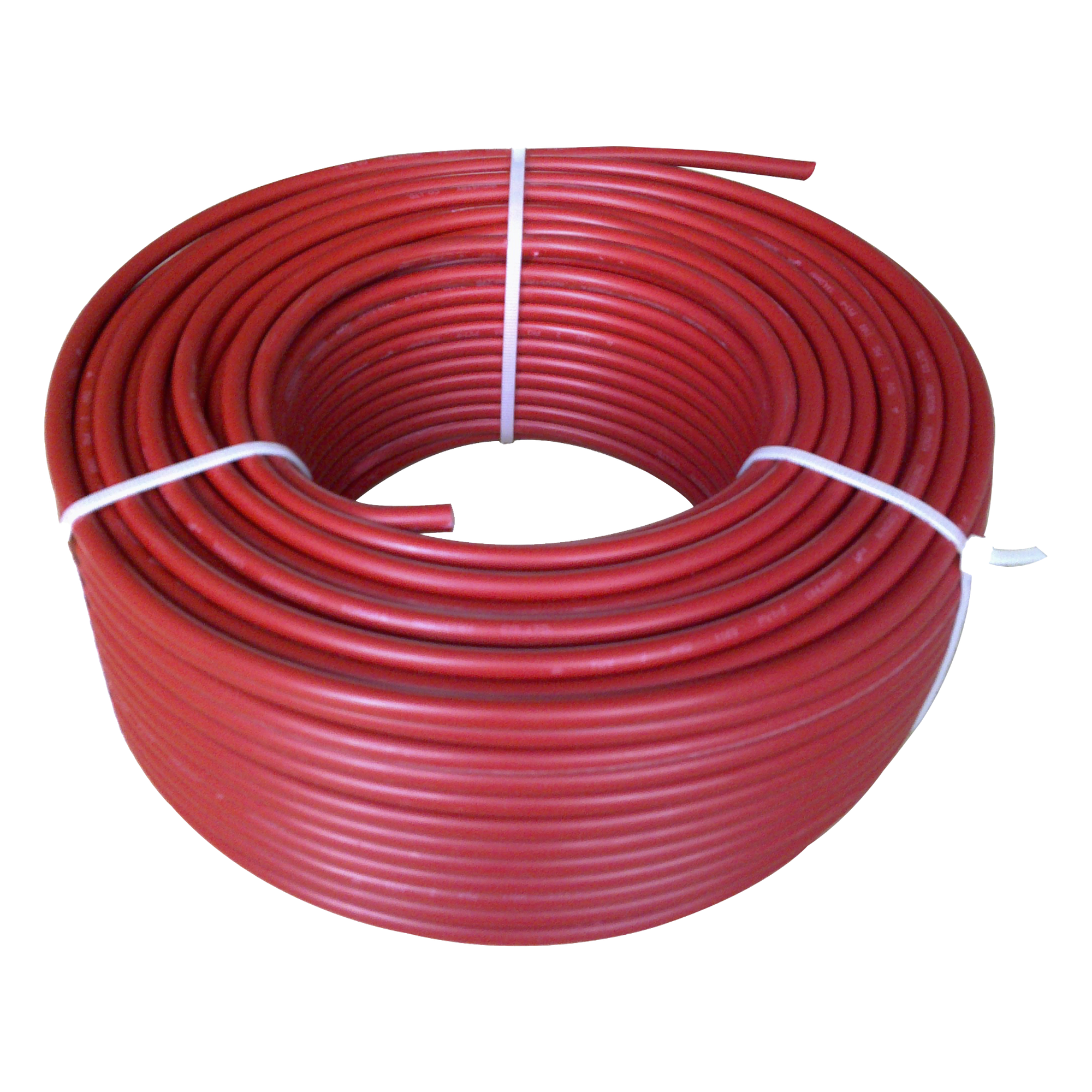 Cable Fotovoltaico / 16 mm² (6 AWG) / Cobre Tipo PV / 2000V DC / Rango -40°C a 120°C / Rollo 100 m — EPCOM POWERLINE · SKU CBL-PV-6R/100