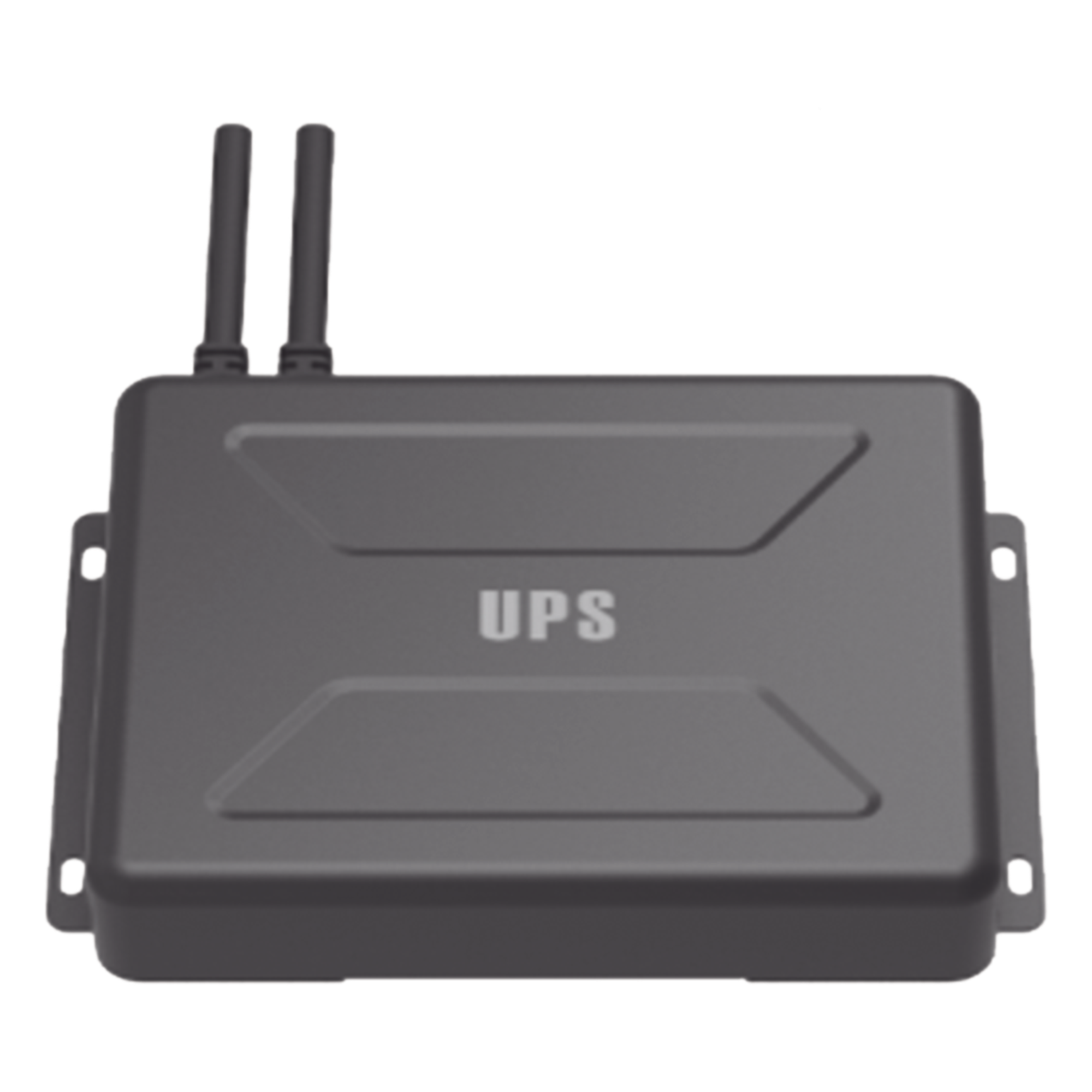 UPS Móvil / Batería LiFePO4 7000 mAh / 67 Wh / Entrada 12-36 VDC / Salida 9.6 VDC / 14 A / Conectores Aviación 6 Pines — HIKVISION · SKU DS-MP1741(AE)