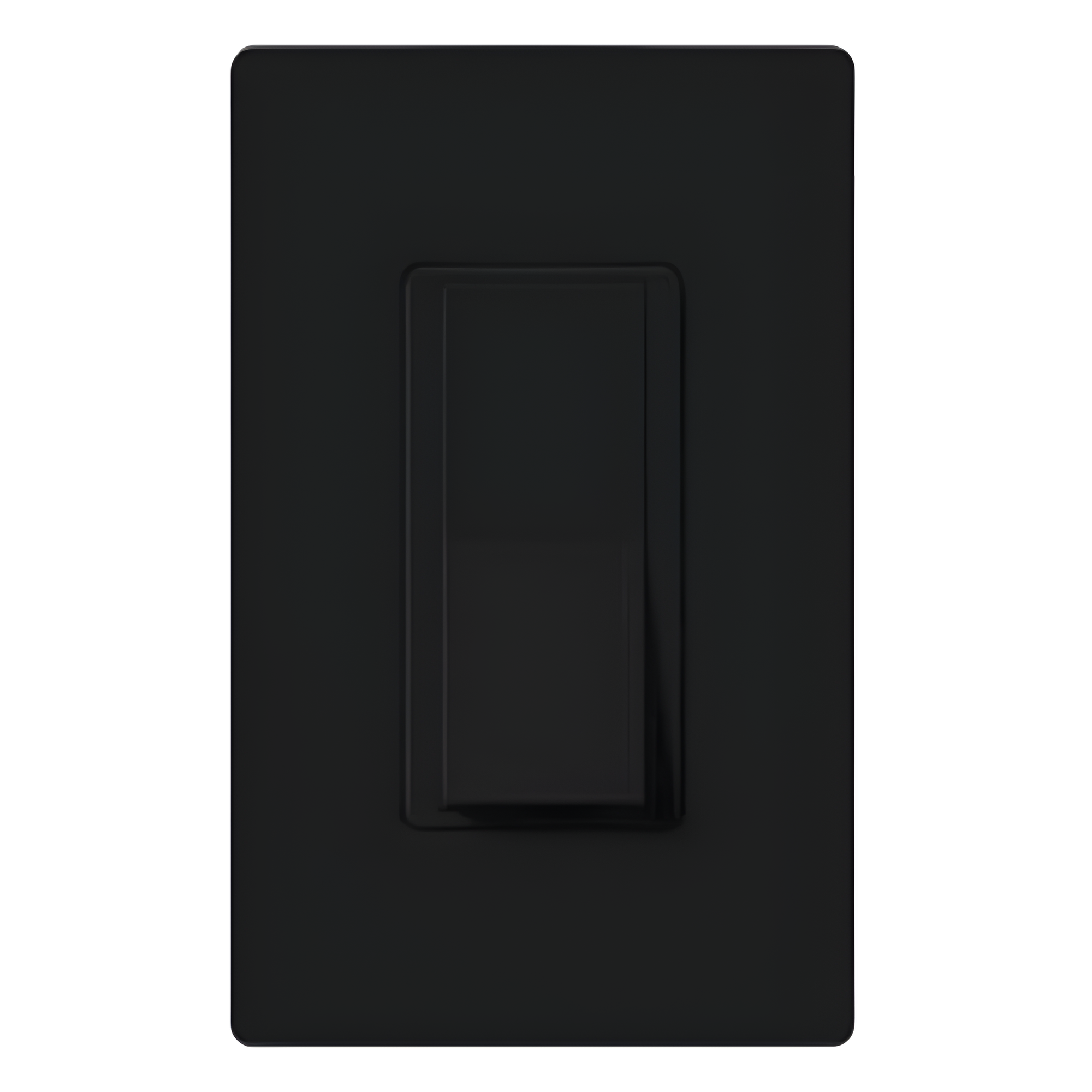 Interruptor de Pared / Paleta Unipolar / 15 A / 120/277 V / Control de Iluminación y Motores / Acabado Brillante — LUTRON ELECTRONICS · SKU CA1PSBLS