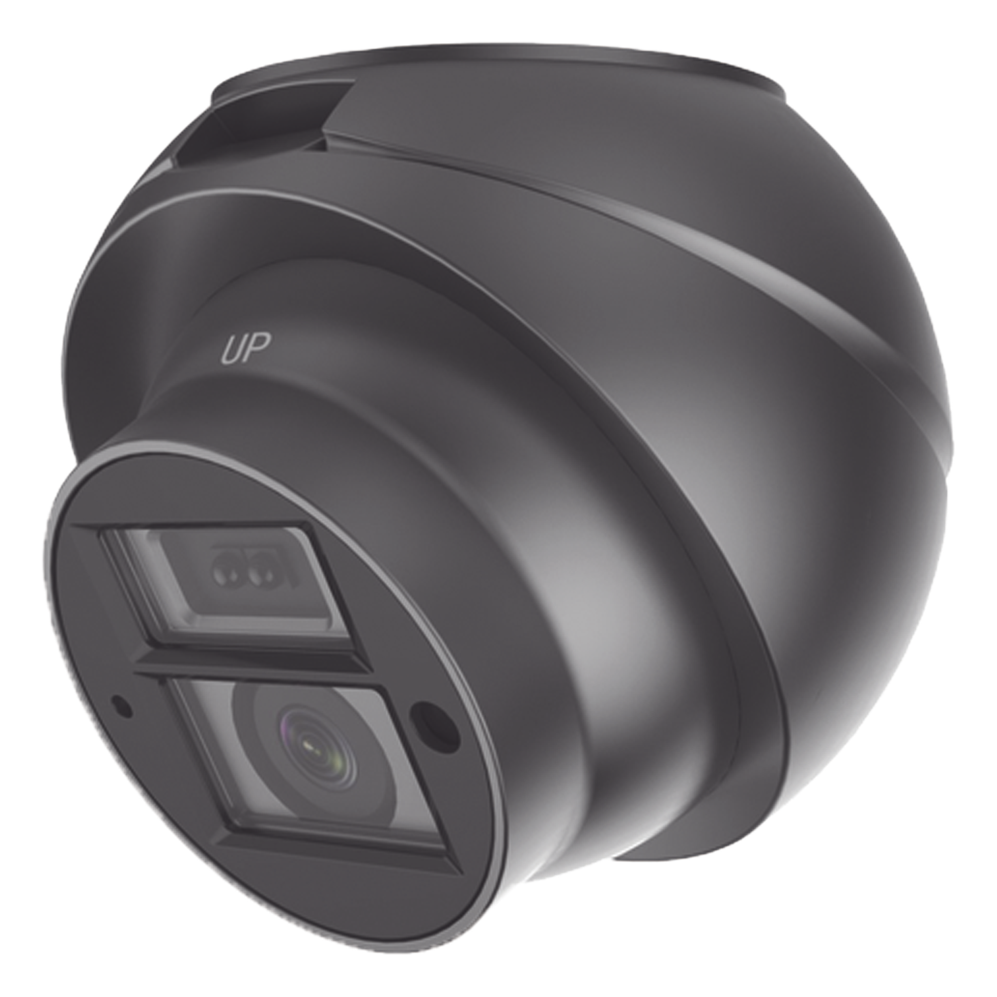 Cámara Móvil TURBO HD / 1080p Full HD / Lente 2.1 mm / Ángulo 117° / IR 15 m (49.2 ft) / Conector Tipo Aviación / Uso Interior — HIKVISION · SKU AE-VC222T-ITS