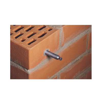 Esparrago químico inoxidable 16 x 190 mm.