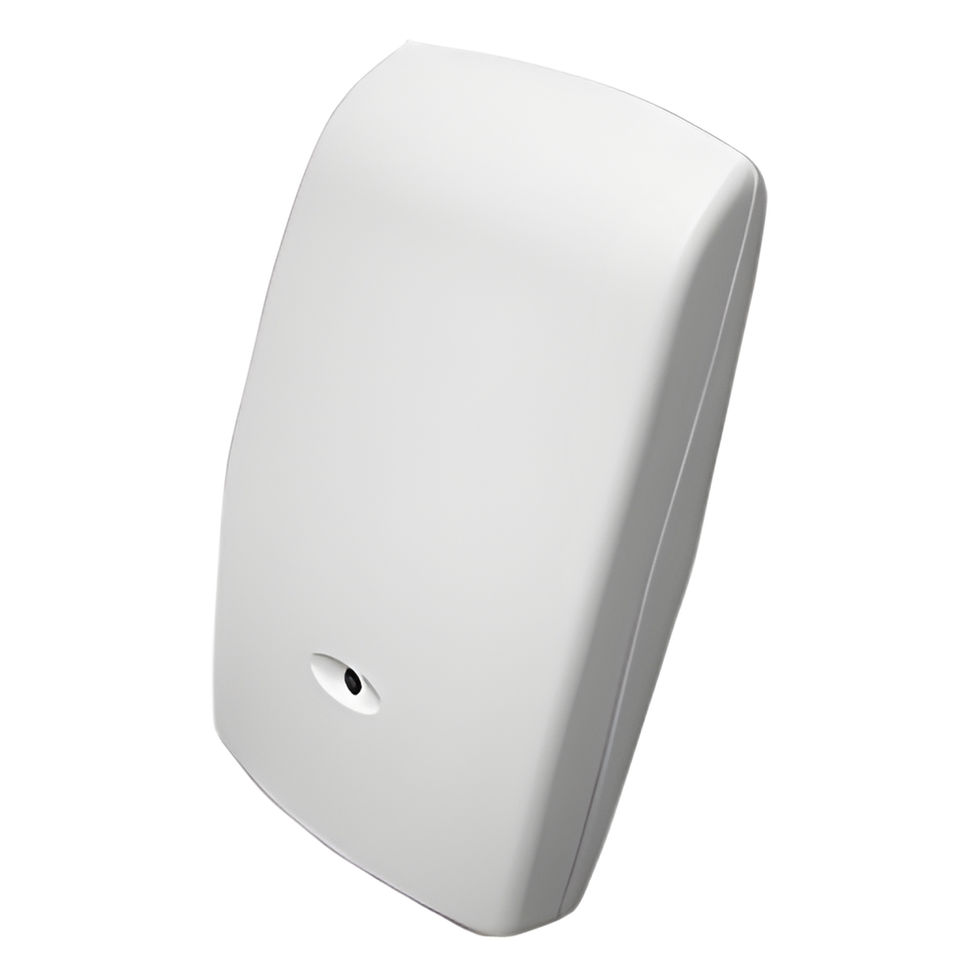 Detector de rotura de vidrio / Alcance 7.6 m sin mínimo / 4 niveles de sensibilidad / Polling loop V-Plex / Listado UL/ULC — HONEYWELL HOME RESIDEO · SKU FG-1625SN