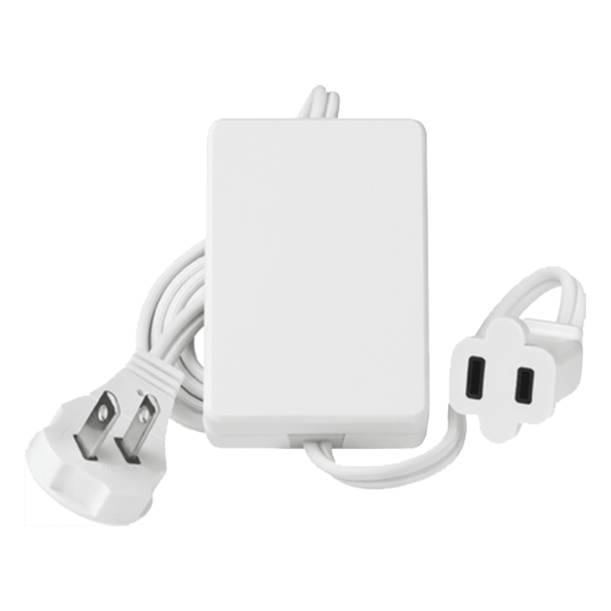 Módulo Atenuador de Clavija / 300 W / RF Clear Connect / 431-437 MHz / Control de Lámparas de Mesa y Pie — LUTRON ELECTRONICS · SKU RR3PD1SW