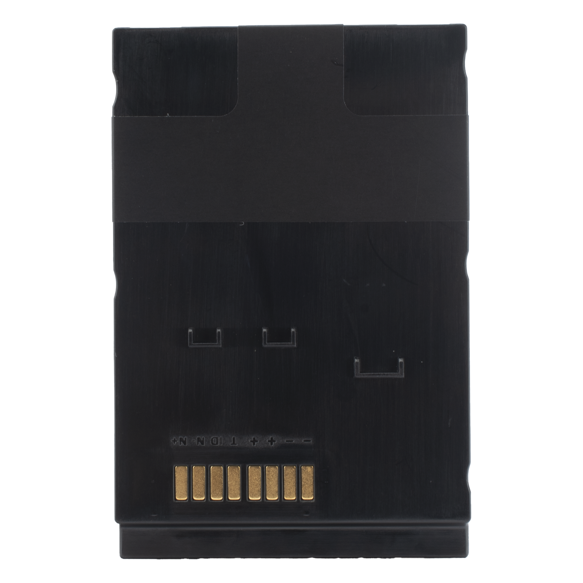 Batería Li-Ion de Repuesto / 5,000 mAh / 3.8 VCD / Carga Rápida 4.35 VCD / Radios RG725/750