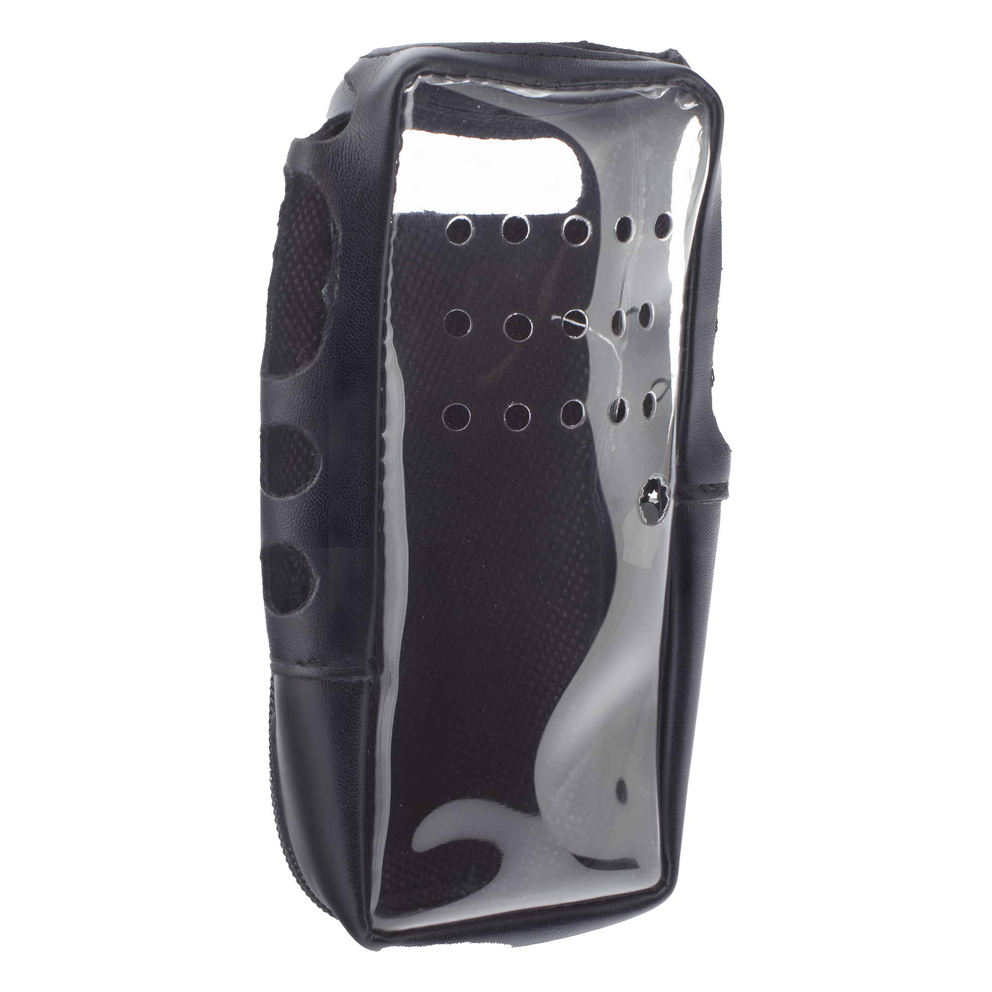 Funda Protectora / Vinilo Reforzado / Cubierta Transparente / Compatible con Radios TX-790 — SYSCOM · SKU FSMTX790