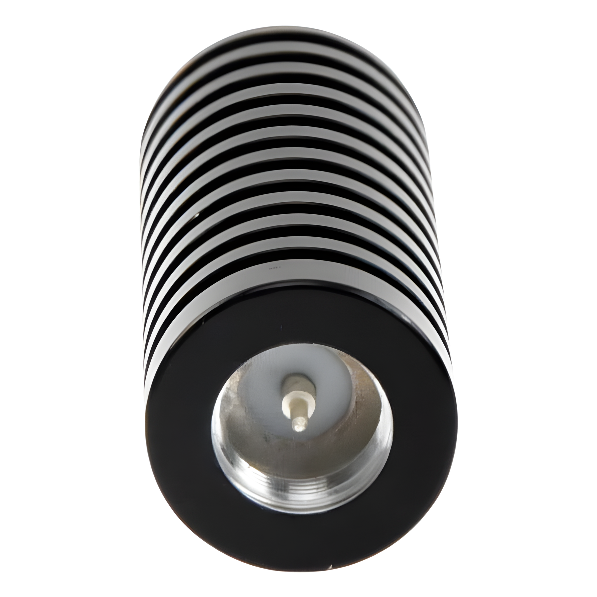 Carga fantasma de 50 Ohm, 60 Watt (max.) (10 Seg.), DC-1000 MHz, Conector N Macho.