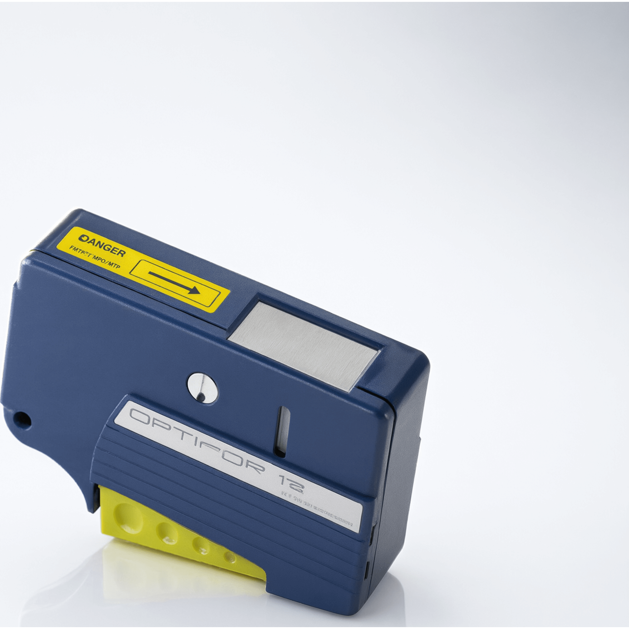 Herramienta de Limpieza de Fibra Óptica / Conectores MPO/MTP Macho / 400 Ciclos / Monomodo y Multimodo — PANDUIT · SKU FMTPMFCT