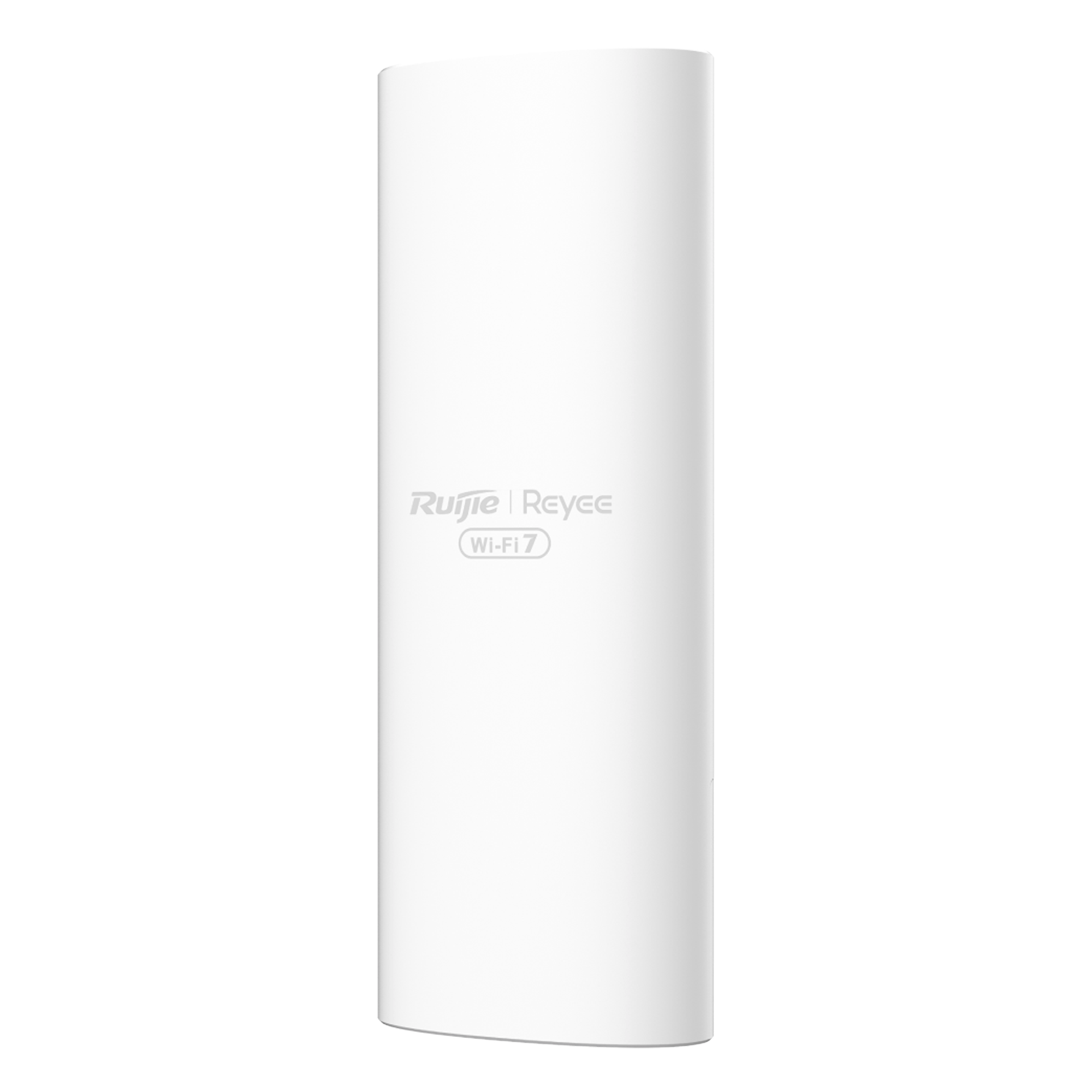 Punto de Acceso Exterior Wi-Fi 7 / BE5040 / Doble Banda MLO / 5 Gbps / Puerto 2.5G PoE In / IP65 / -30°C a 65°C / 512 Usuarios — RUIJIE · SKU RG-RAP72PRO-OD