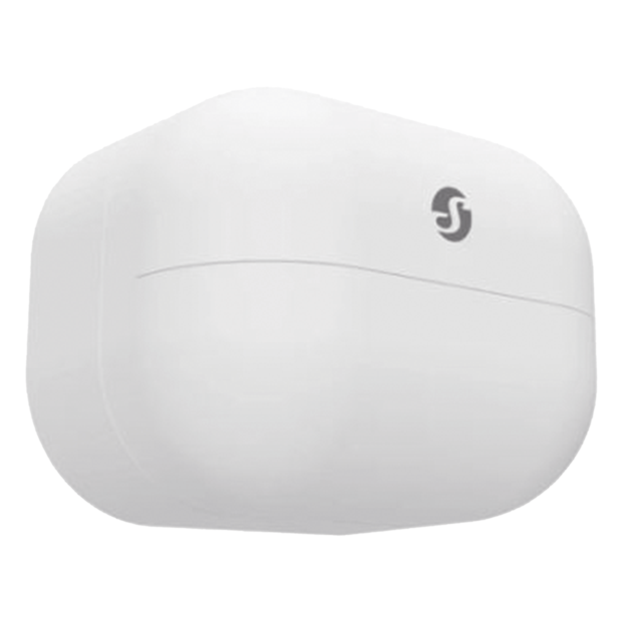 Sensor de Movimiento Bluetooth / Respuesta Instantánea / Batería 3 Años / Sensor Lux Ajustable / Latencia <100 ms — SHELLY · SKU SHELLYBTMOTION