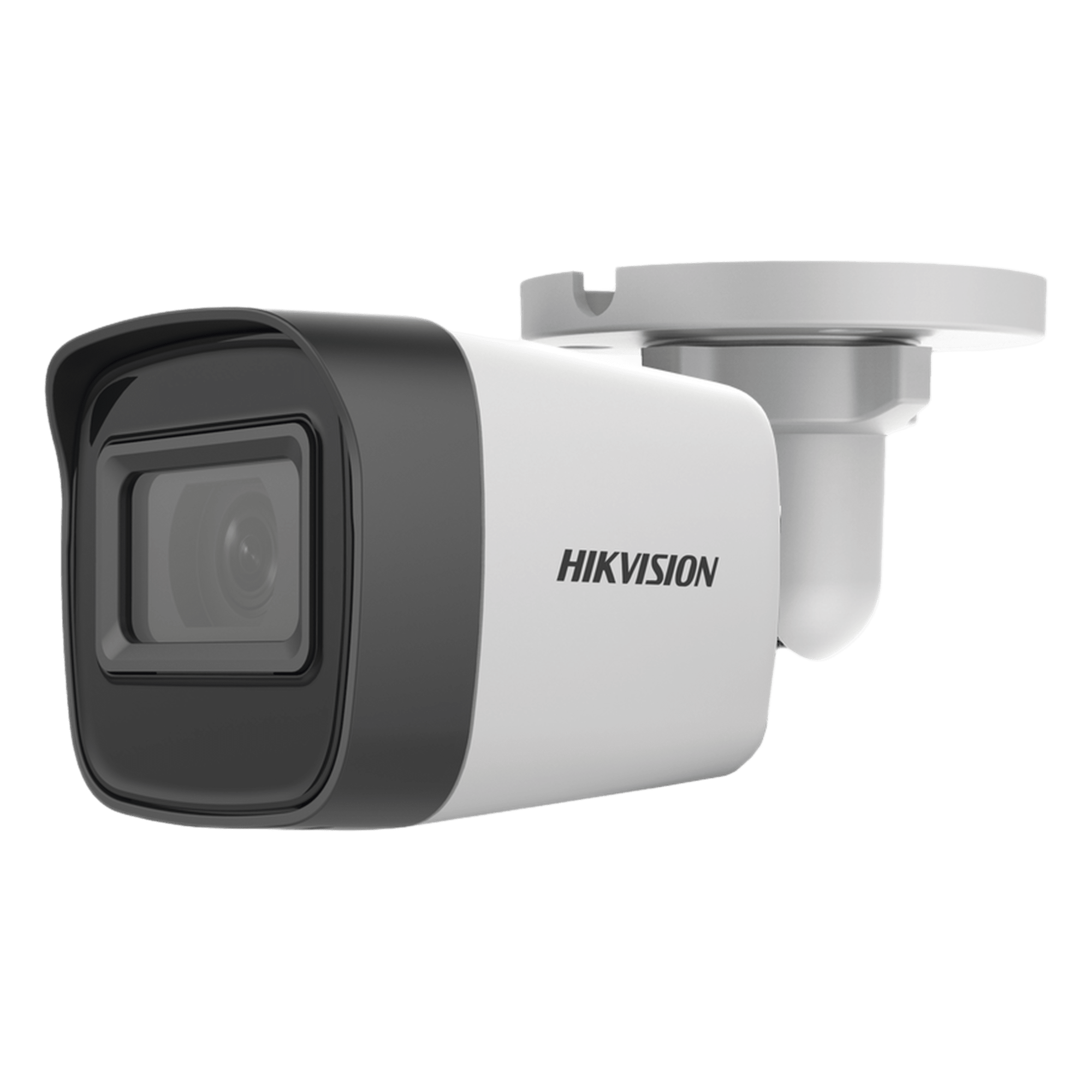 Cámara Bala TURBOHD / 2 Megapixel 1080p / Gran Angular 99° / IR EXIR 30 m (98.4 ft) / IP67 / 4 Tecnologías / dWDR / Metal — HIKVISION · SKU DS-2CE16D0T-ITF(C)