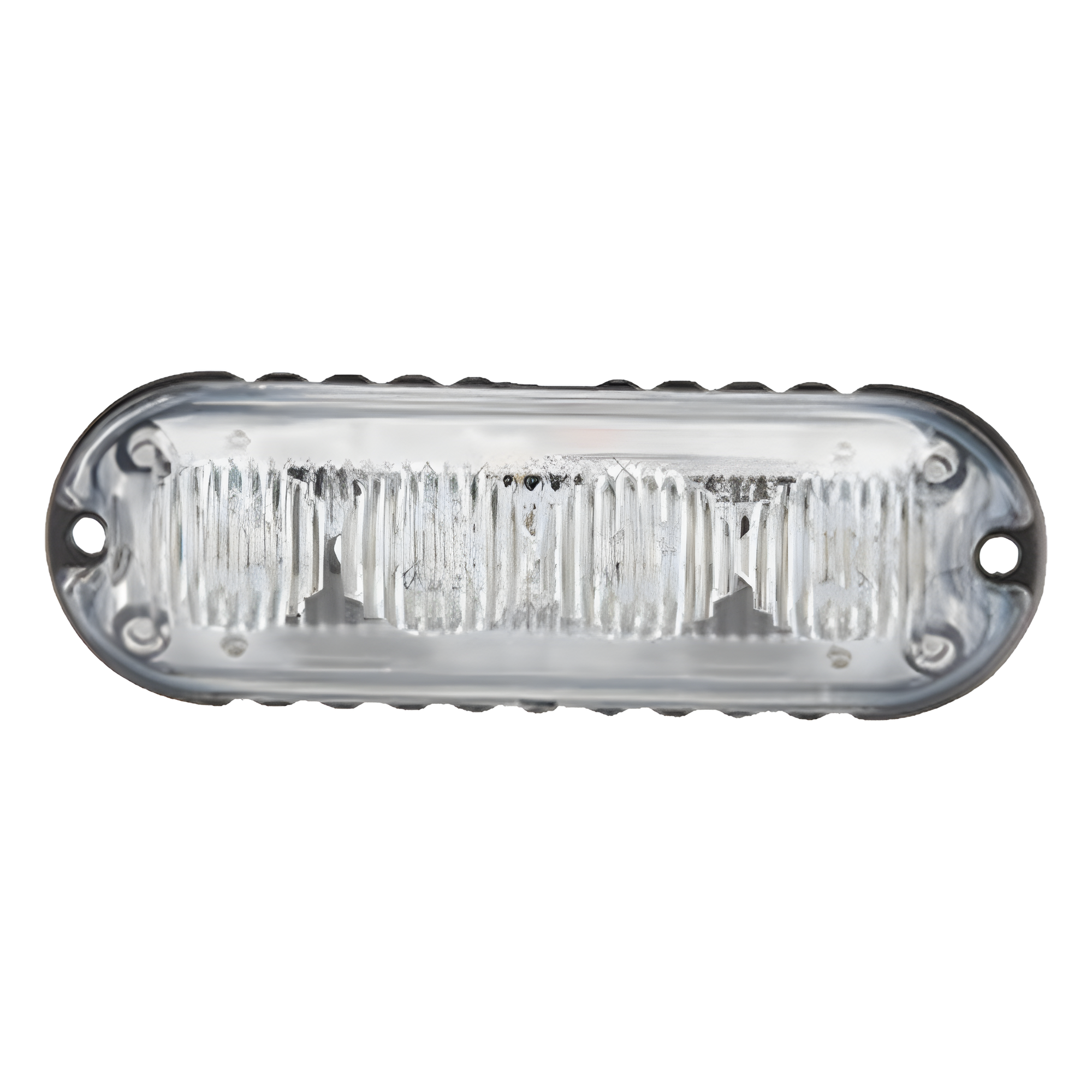 Luz Auxiliar / 4 LEDs Ultra Brillantes / 12-24 VCC / 0.7 A / Interior y Exterior / Azul — EPCOM INDUSTRIAL SIGNALING · SKU XLT1725B