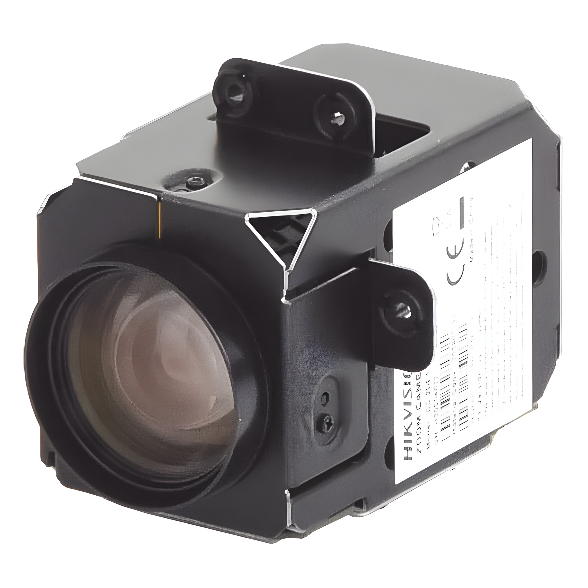 Módulo de Cámara IP / 2 Megapixel / Wi-Fi 802.11 b/g/n / IP66 / Compresión H.265 / Detección Inteligente de Movimiento — HIKVISION · SKU 203501112