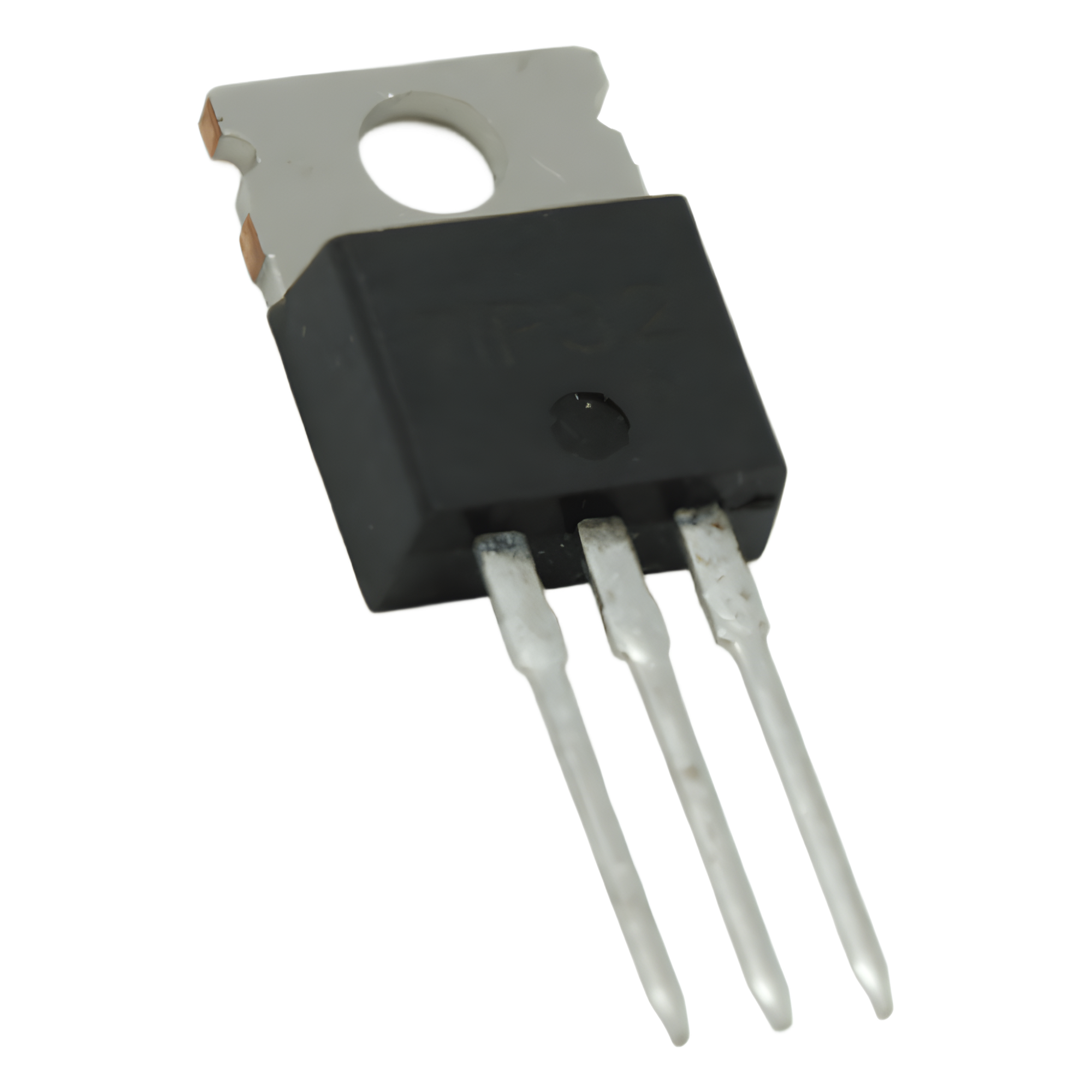 Transistor PNP / 40V / 3A / 40W / TO-220 — SYSCOM PARTS · SKU TIP-32