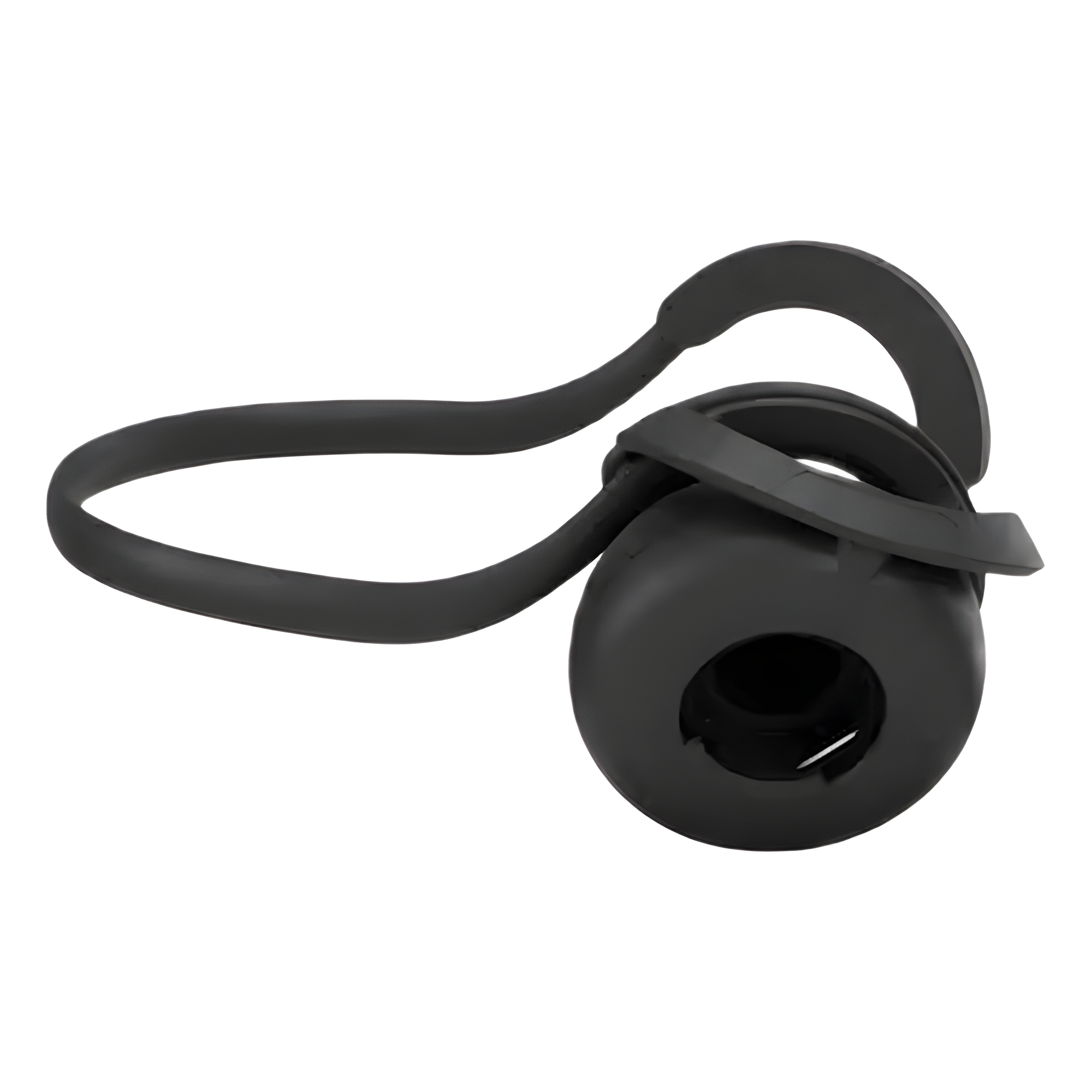 Neckband para Auriculares / Compatibilidad Exclusiva Perform 75 / Diseño Ergonómico de Nuca / Material Flexible / Pack 10 Piezas — JABRA · SKU PERFORM75-NECKBAND-10PZS