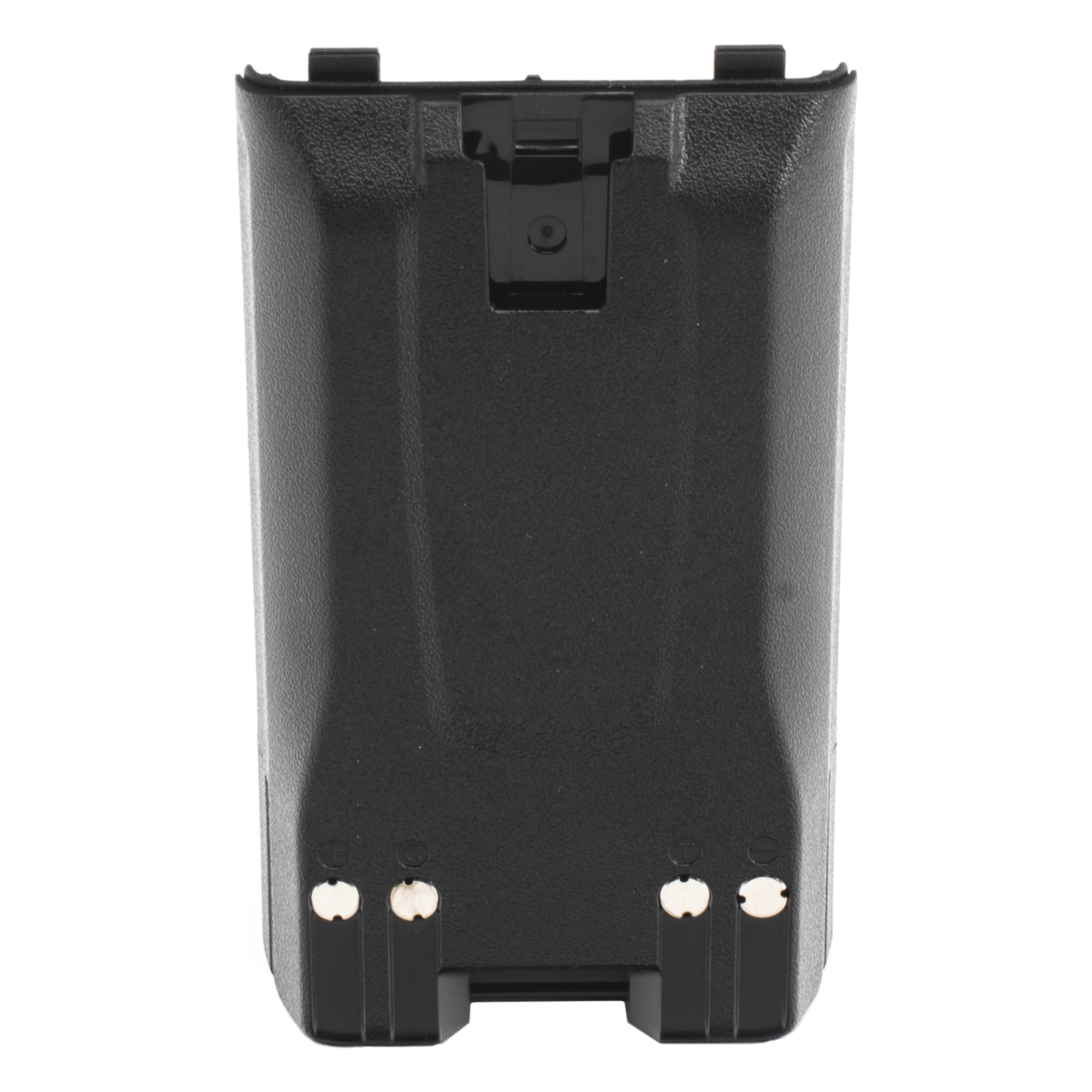 Batería Li-Ion / 2500 mAh / Sin Efecto Memoria / Baja Autodescarga / Clip Integrado