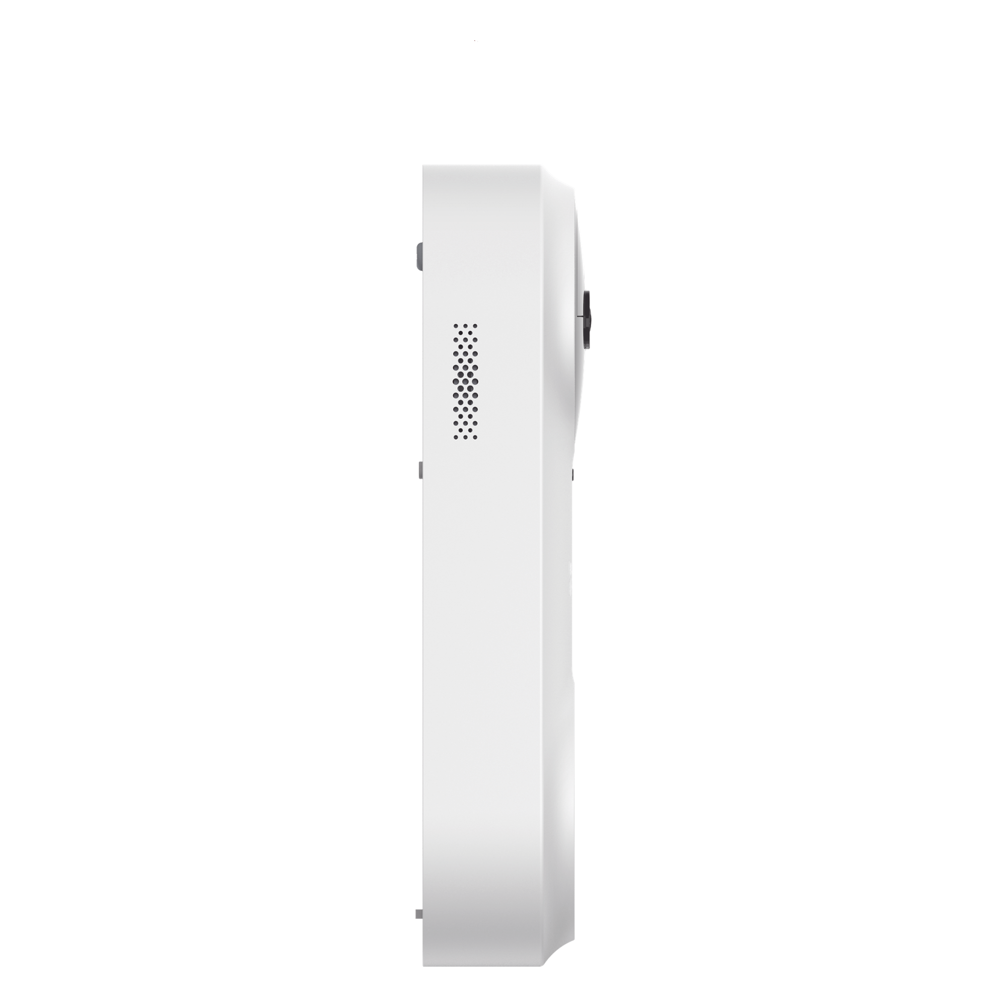 Videoportero Wi-Fi / 3 Megapixel / Ángulo 176° / Batería 5200 mAh / IP65 / Detección PIR 5 m (16.4 ft) / Audio Bidireccional