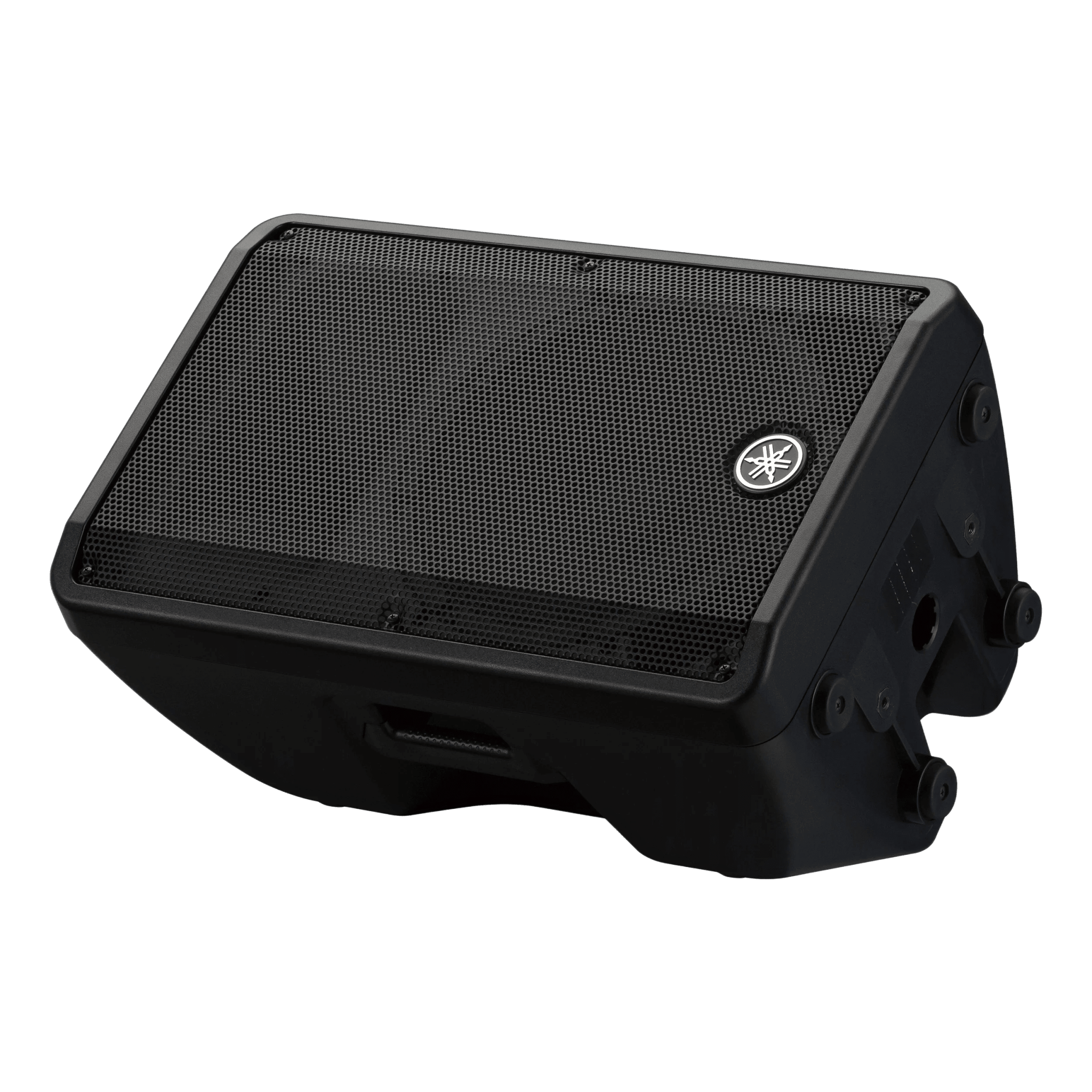 Altavoz Activo / 12 pulgadas / 1000 W / DSP Integrado / Respuesta 55 Hz - 20 kHz / Conexiones XLR, TRS, RCA