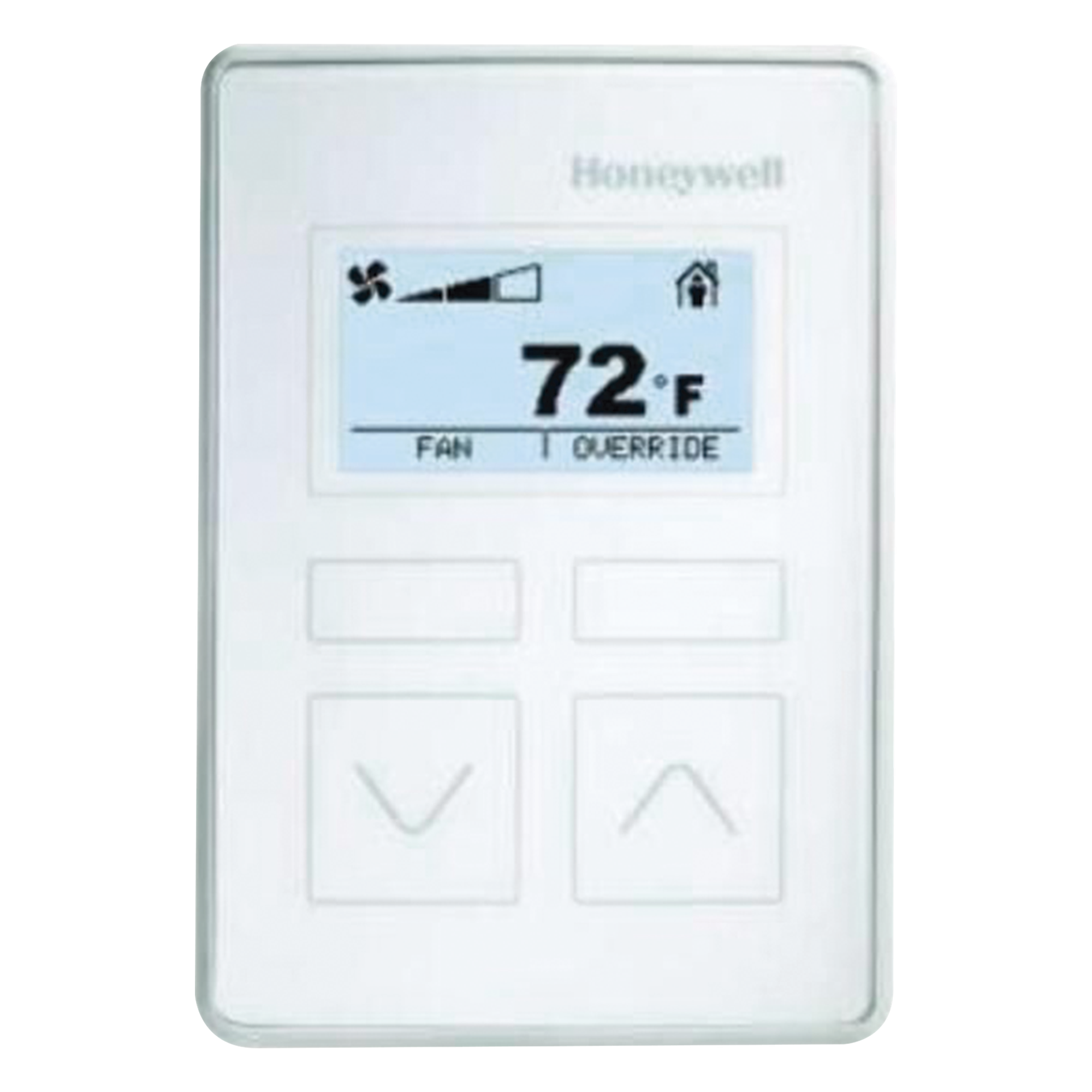Sensor y Display de Temperatura / Precisión ±0.2°C / Pantalla LCD Retroiluminada / Bus Sylk / IP30 — HONEYWELL BMS · SKU TR42