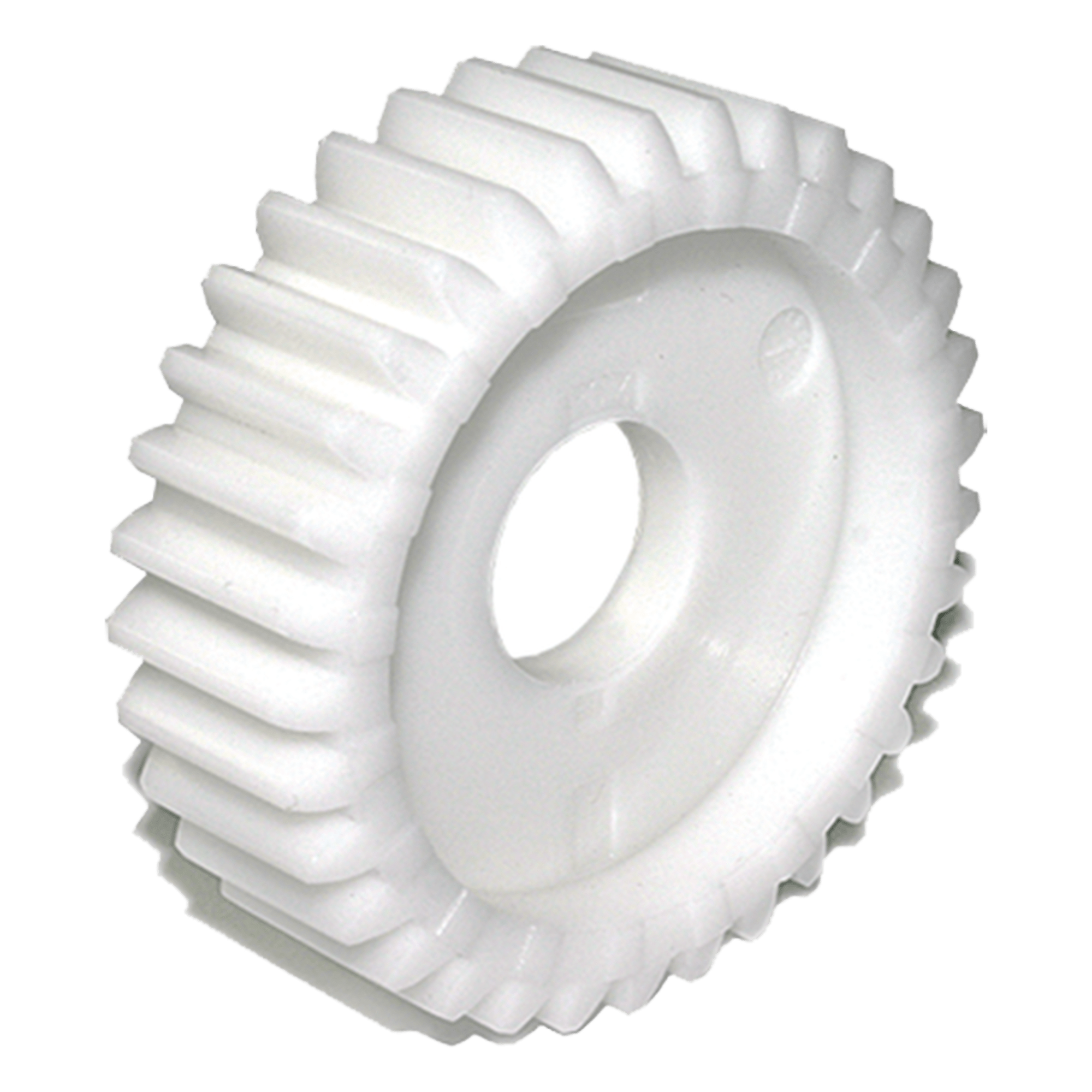 Engrane de Nylamid / Corona Interna / Barrera Vehicular / Compatible GARD 4 y KT / Sistemas LED — CAME · SKU 119-G755A