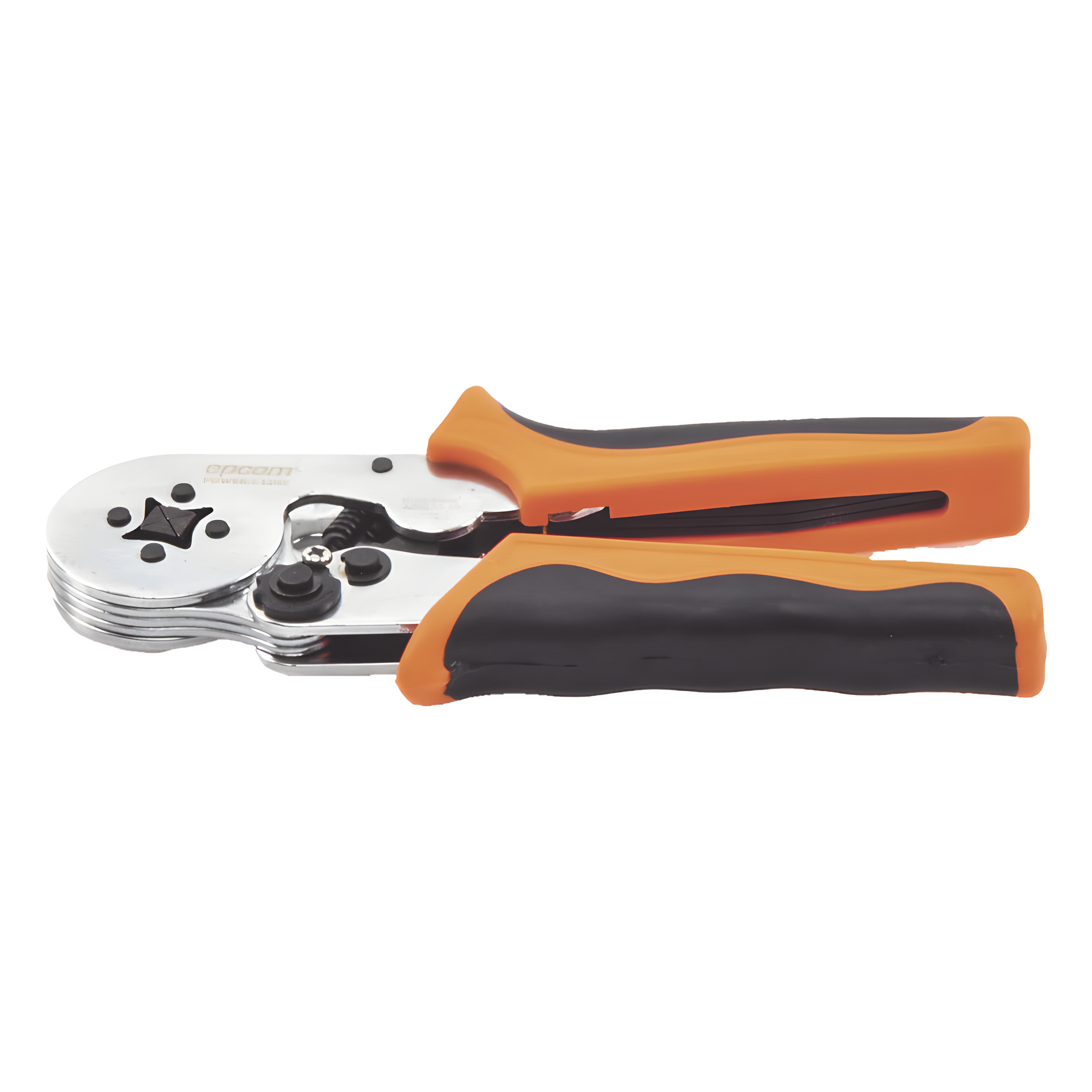 Pinza para Prensado de Conectores de Casquillo/Ferrules 26-10 AWG. 