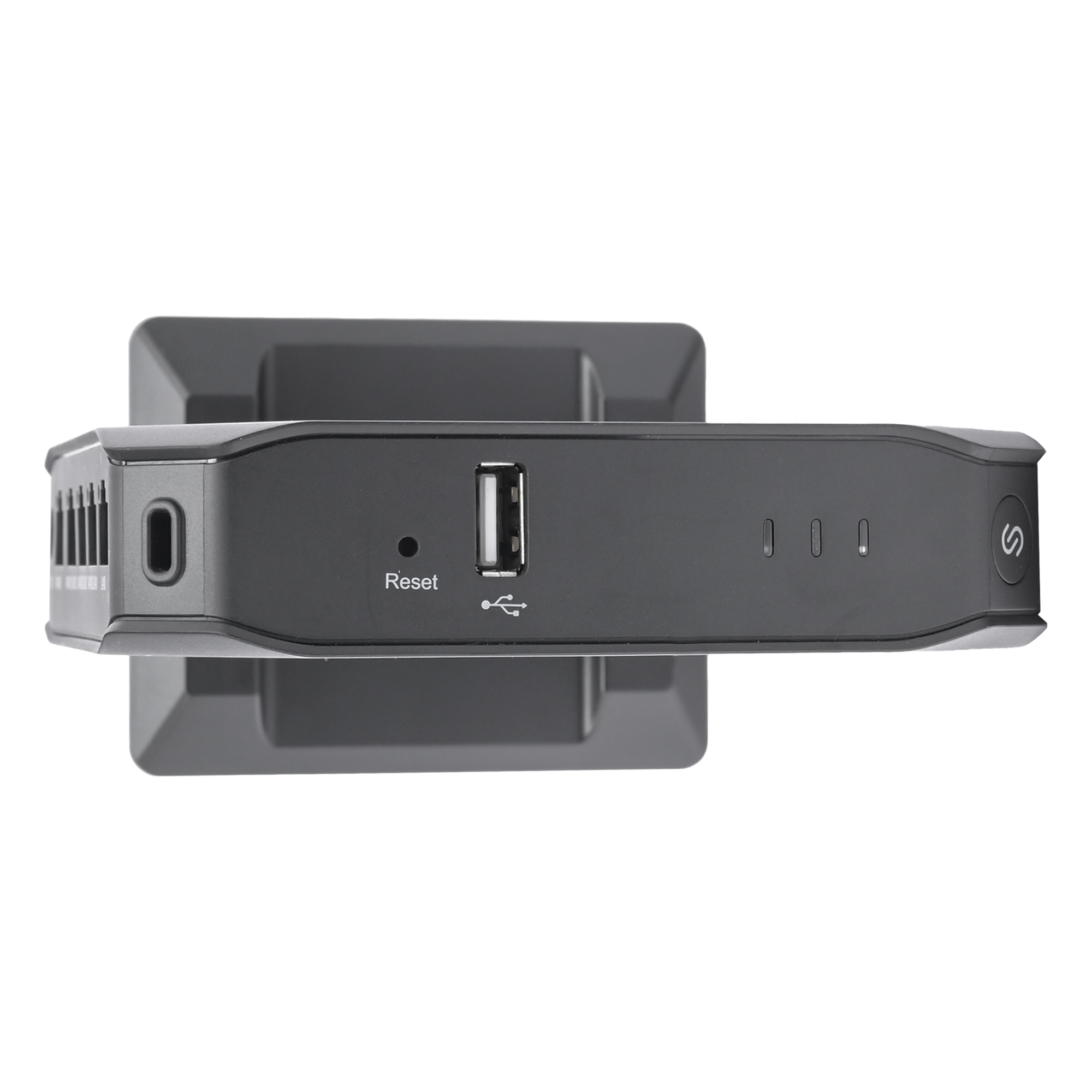 Router Wi-Fi 5 MESH / Dual-Band 1267 Mbps / Balanceo 4 WAN / 150 Clientes / 700 Mbps Rendimiento / SD-WAN / 4 Antenas 3-4 dBi