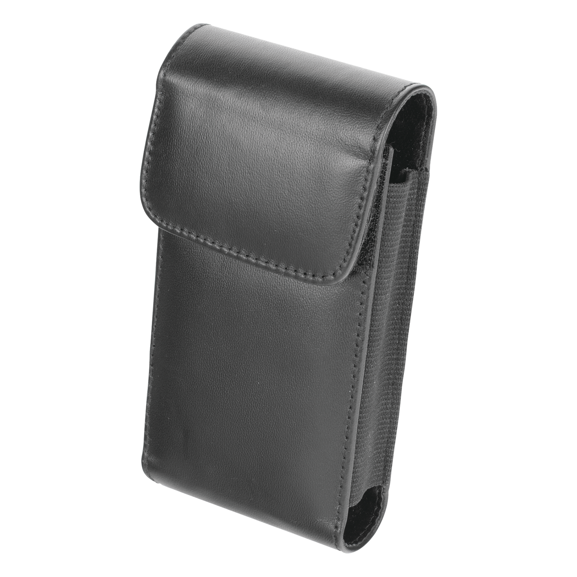 Funda de Piel Reforzada / Clip Integrado / Compatibilidad KWSA-50K / Protección contra Golpes