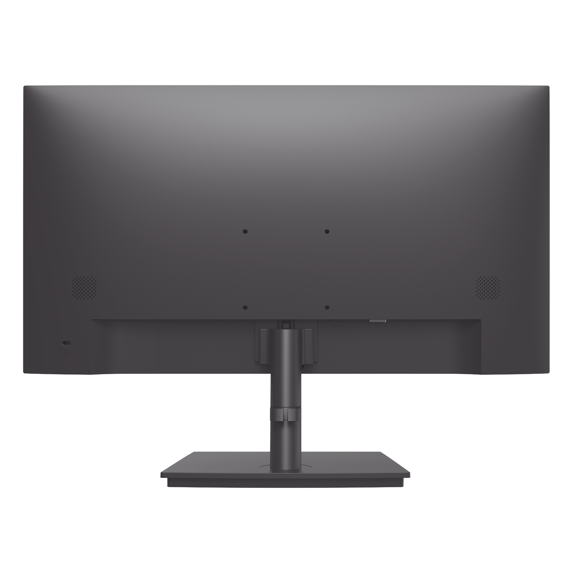 Monitor LED / 21.5" Full HD / 1920 x 1080 / 100 Hz / HDMI-VGA / VESA 75 x 75 mm / Uso 24/7 / Bocinas Integradas / Ultra Delgado