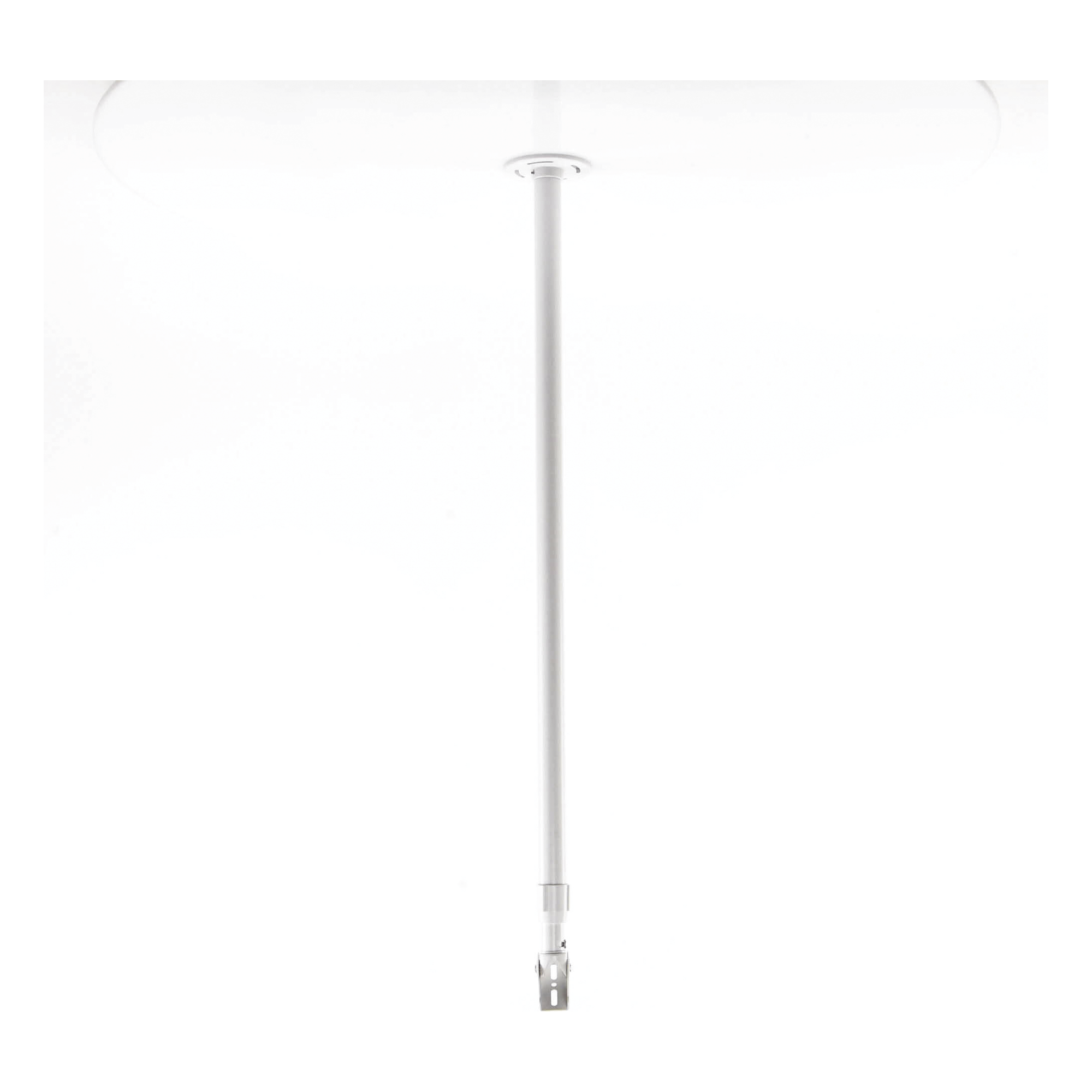 Montaje telescópico de aluminio 1000-2000 mm