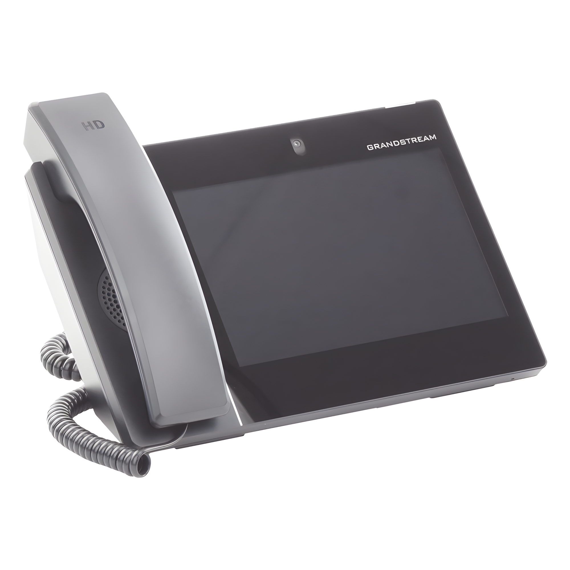 Videoteléfono IP Android / 16 Líneas SIP / Pantalla Táctil 8" / Wi-Fi 6 / Bluetooth 5.0 / PoE+ / Cámara 2 MP con Obturador de Privacidad