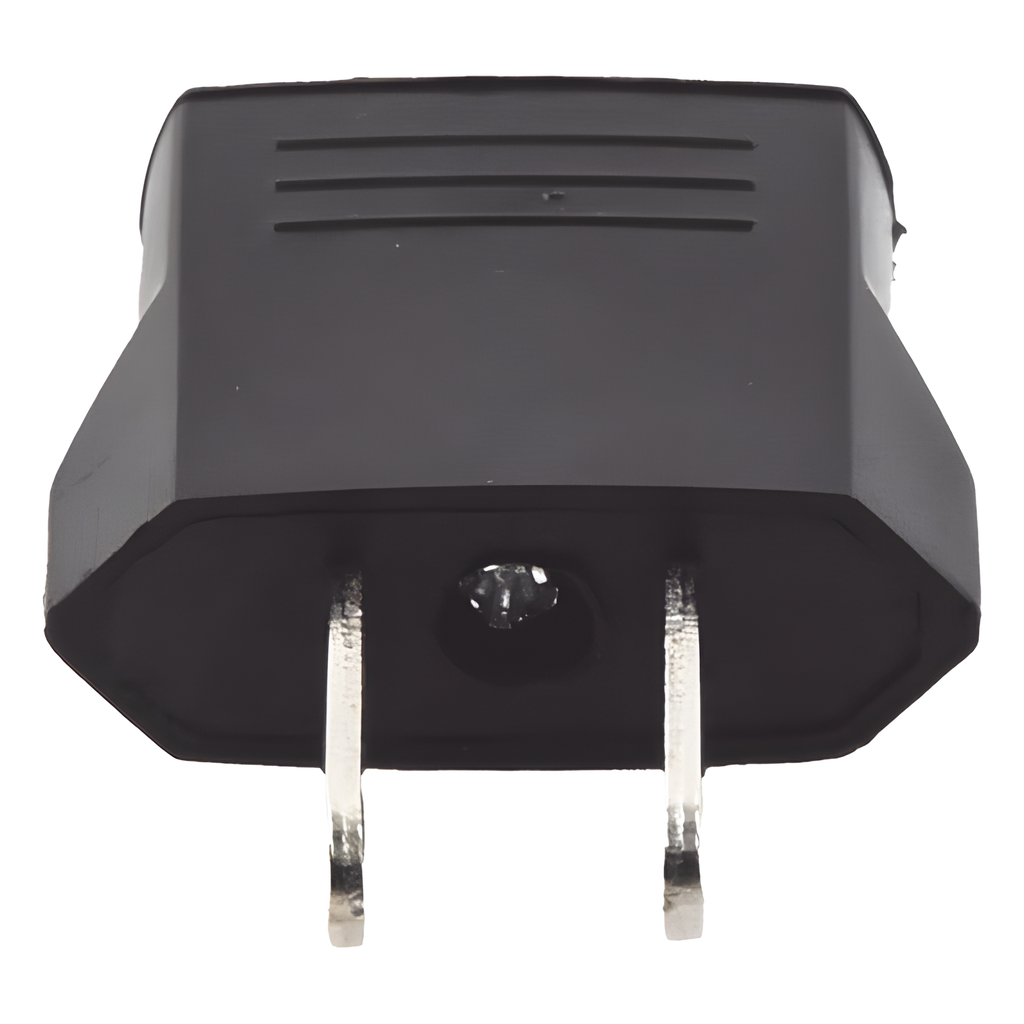 Adaptador de enchufe / Universal 110-250 Vca / 6 A / Compacto 28.3x44.3 mm / -20°C a 60°C — EPCOM POWERLINE · SKU CLAVIJAEURO