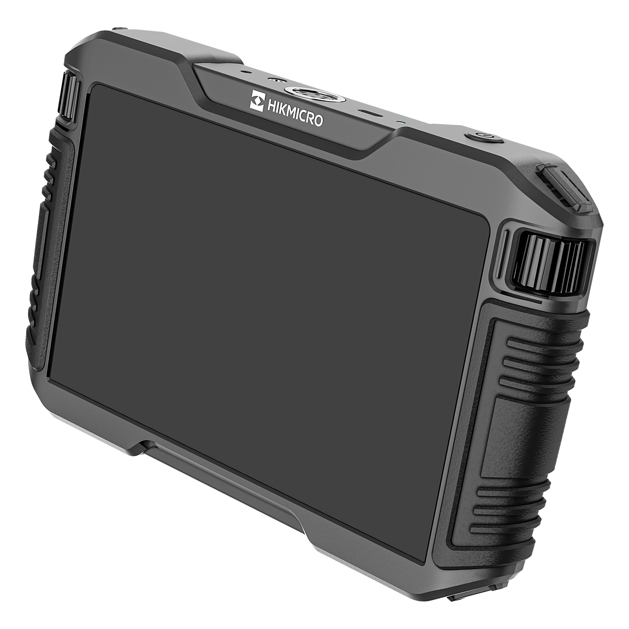 Detector Acústico de Fugas / Pantalla Táctil 7" 1024x600 / Frecuencia 150-7500 Hz / 4 Filtros Digitales / IP66/IP54 / Autonomía 11 h