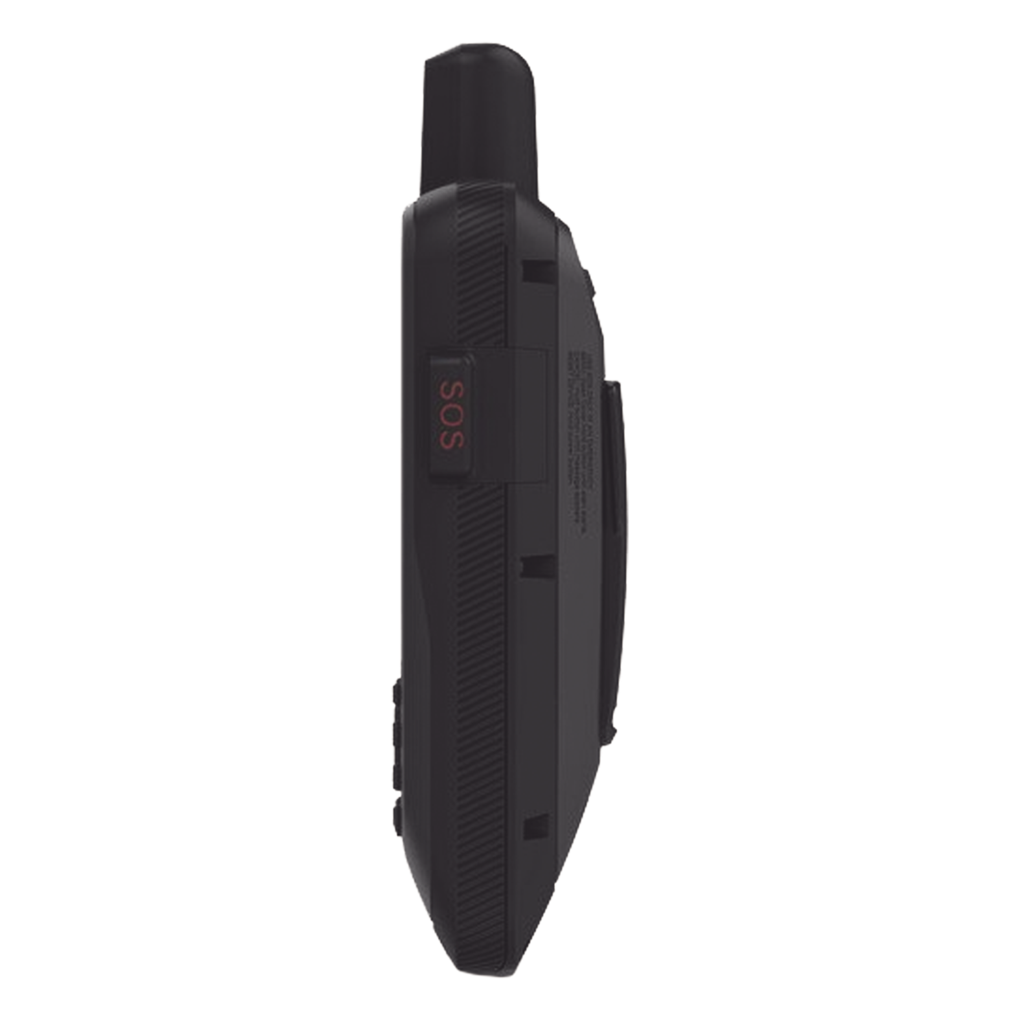 GPS Portátil / Pantalla Transflectiva 3" / Resolución 240x400 / Autonomía 35 Horas / Memoria 16 GB / Brújula de Tres Ejes / IPX7 / MIL-STD-810