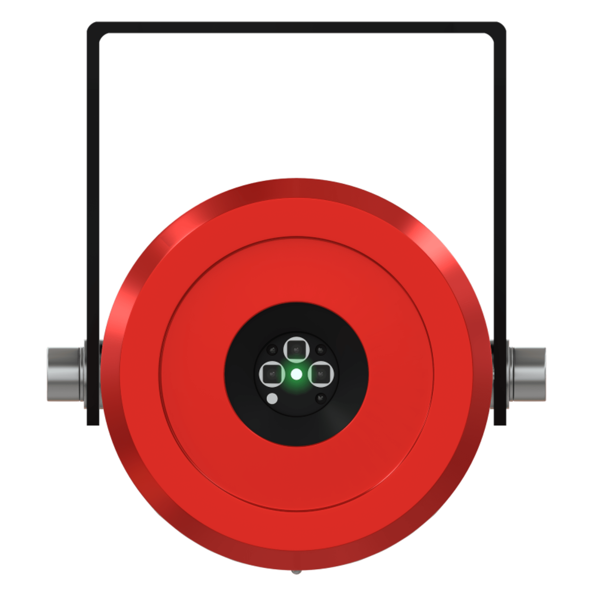 Detector de Flama Multi-Espectro IR / A Prueba de Explosión / Detección 61 m (200.1 ft) en 5 s / SIL 2 / FM-ATEX-IECEx — VIKING · SKU VSF303