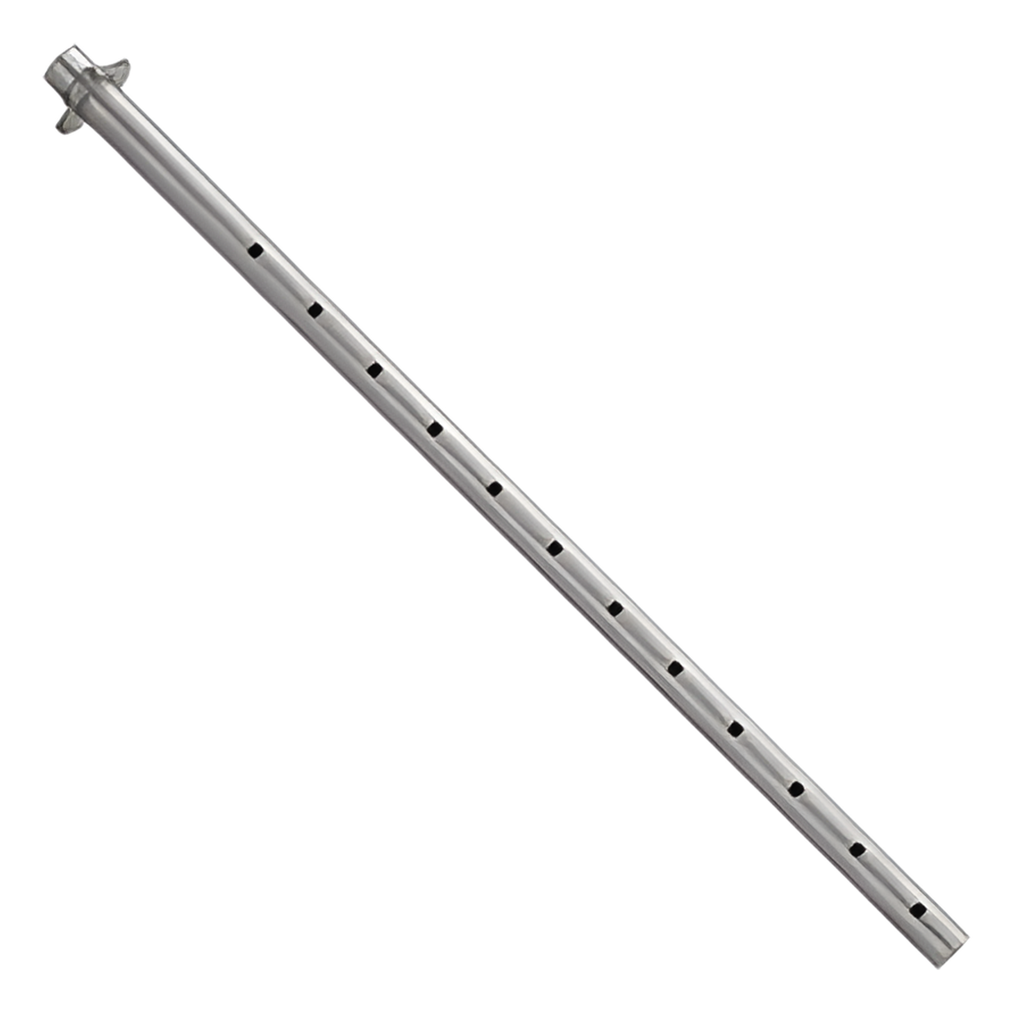 Tubo de Muestreo para Detección de Humo / 120-240 cm (3.9-7.9 ft) / Compatible DH99A/DH99AR / Sistemas de Ventilación — HOCHIKI · SKU STS-5.0