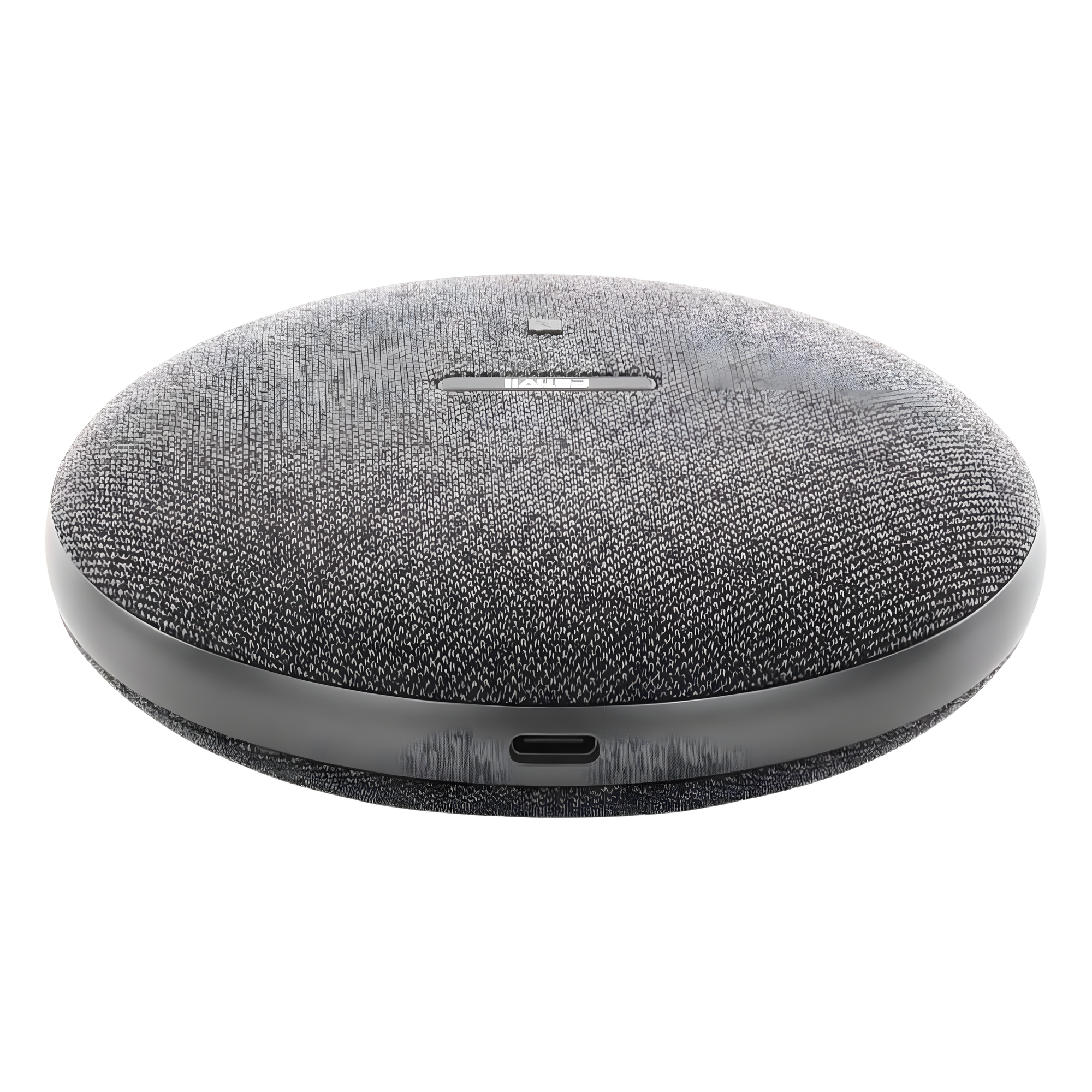 Altavoz de Conferencia IP / Captación 360° / Bluetooth 5.0 / NFC / USB 2.0 / Batería 8 horas / Reducción de Ruido Avanzada