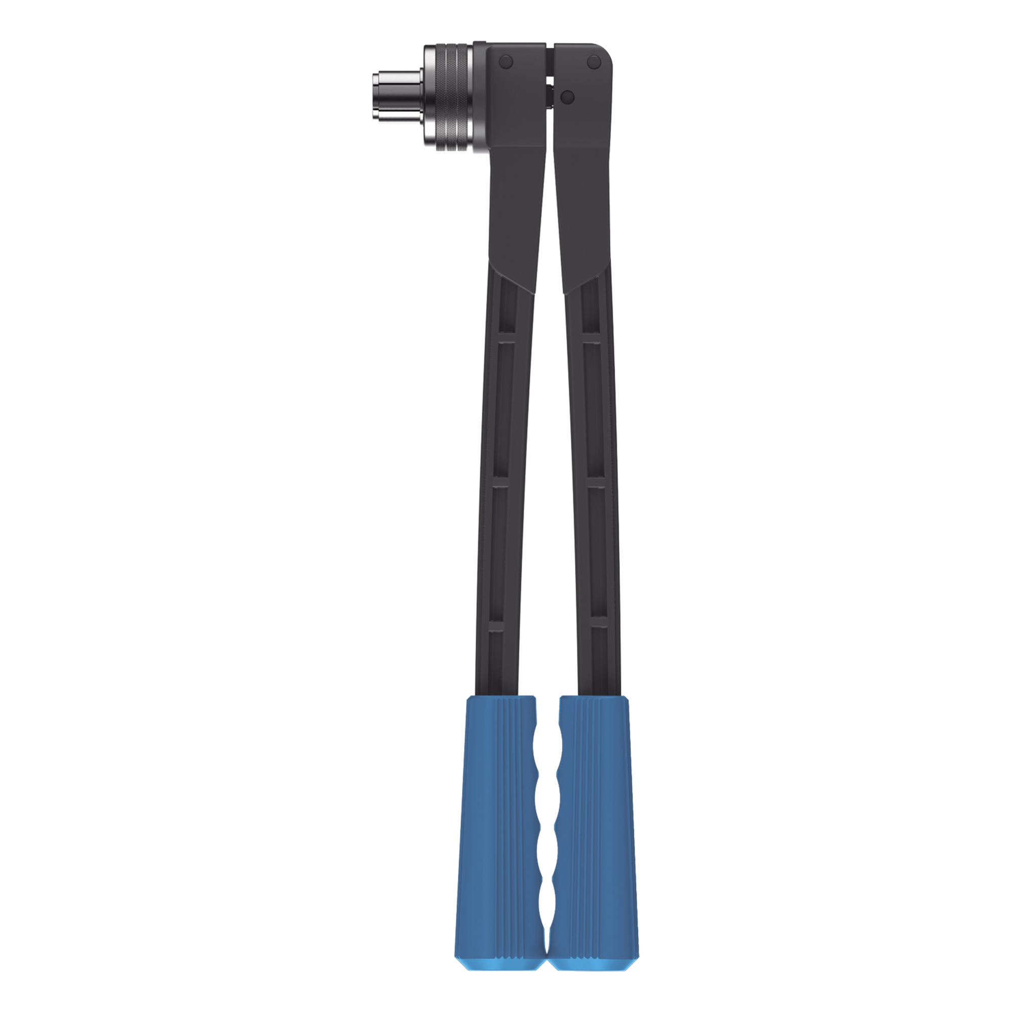 Kit Expansor de Tubos / Palanca 90° / 6 Diámetros 3/8" a 1-1/8" / 3.64 kg / 7 Cabezas Intercambiables — EPCOM · SKU KE-T2