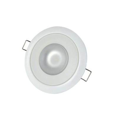 Luz led marina Mirage, emite luz multicolor de 380 lúmenes, para uso interior y exterior con grado de protección IP67.