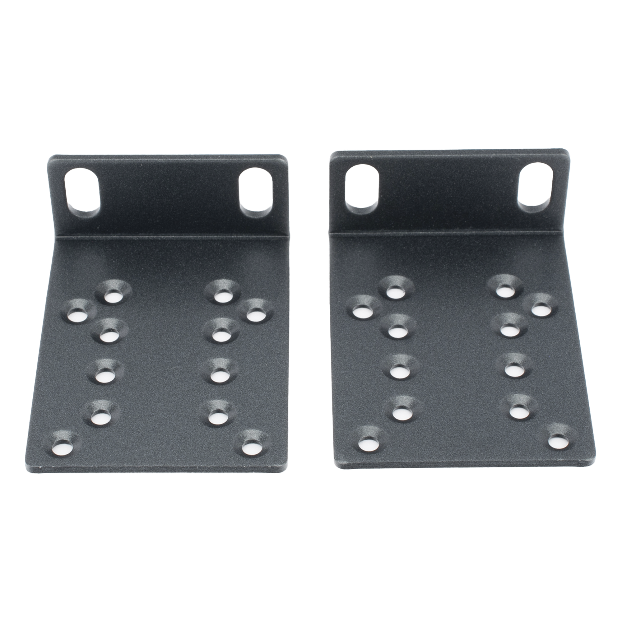 Kit de Montaje Rack 19" / Estructura de Acero / Switches cnMatrix EX2028, EX2016, EX1028, EX2052 / Herramientas Incluidas — CAMBIUM NETWORKS · SKU MX-EXTXFULLA-1